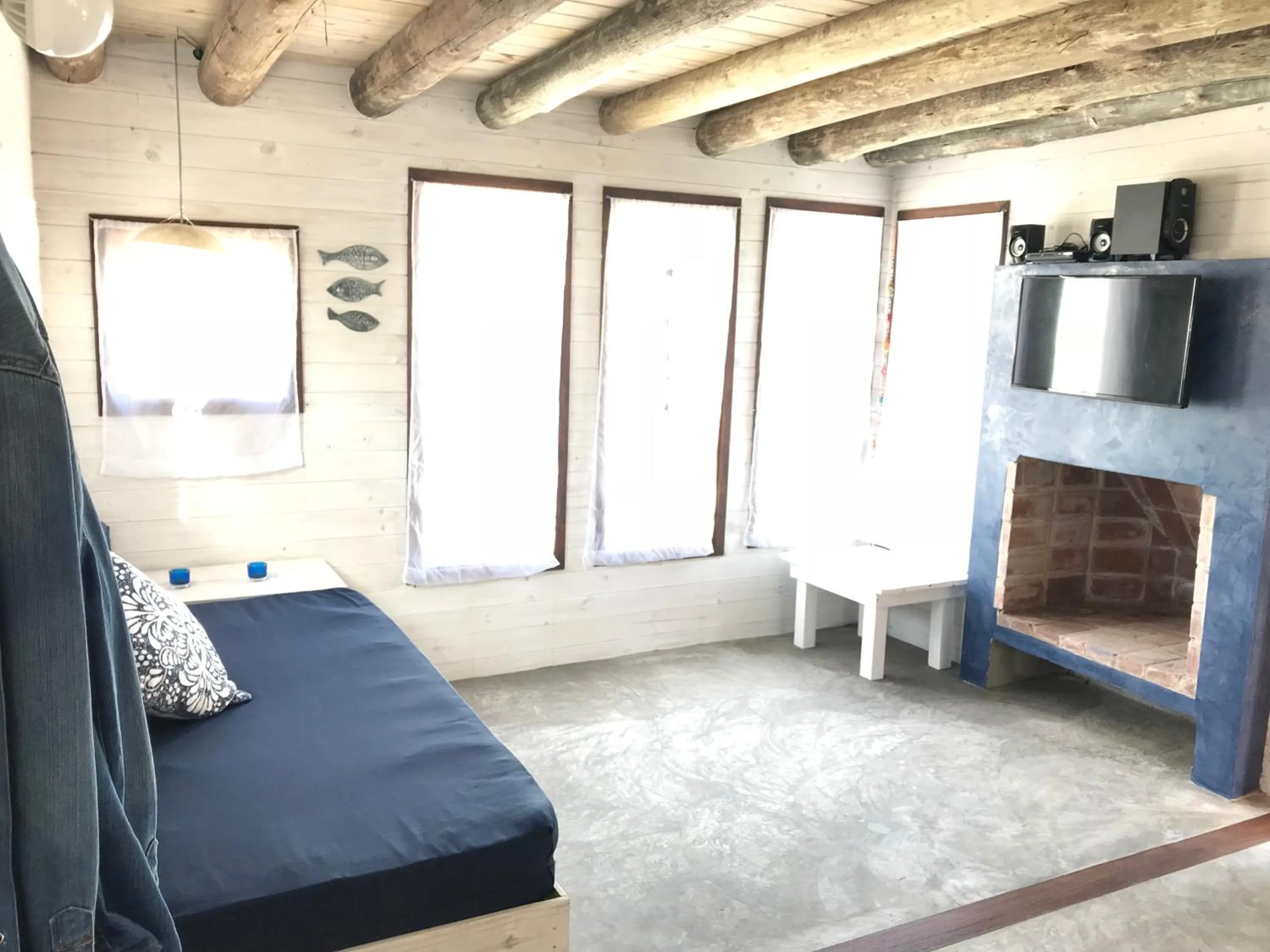 Casas Sadhana