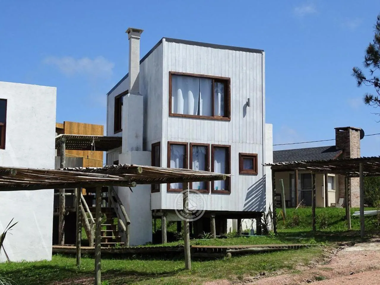 Casas Sadhana