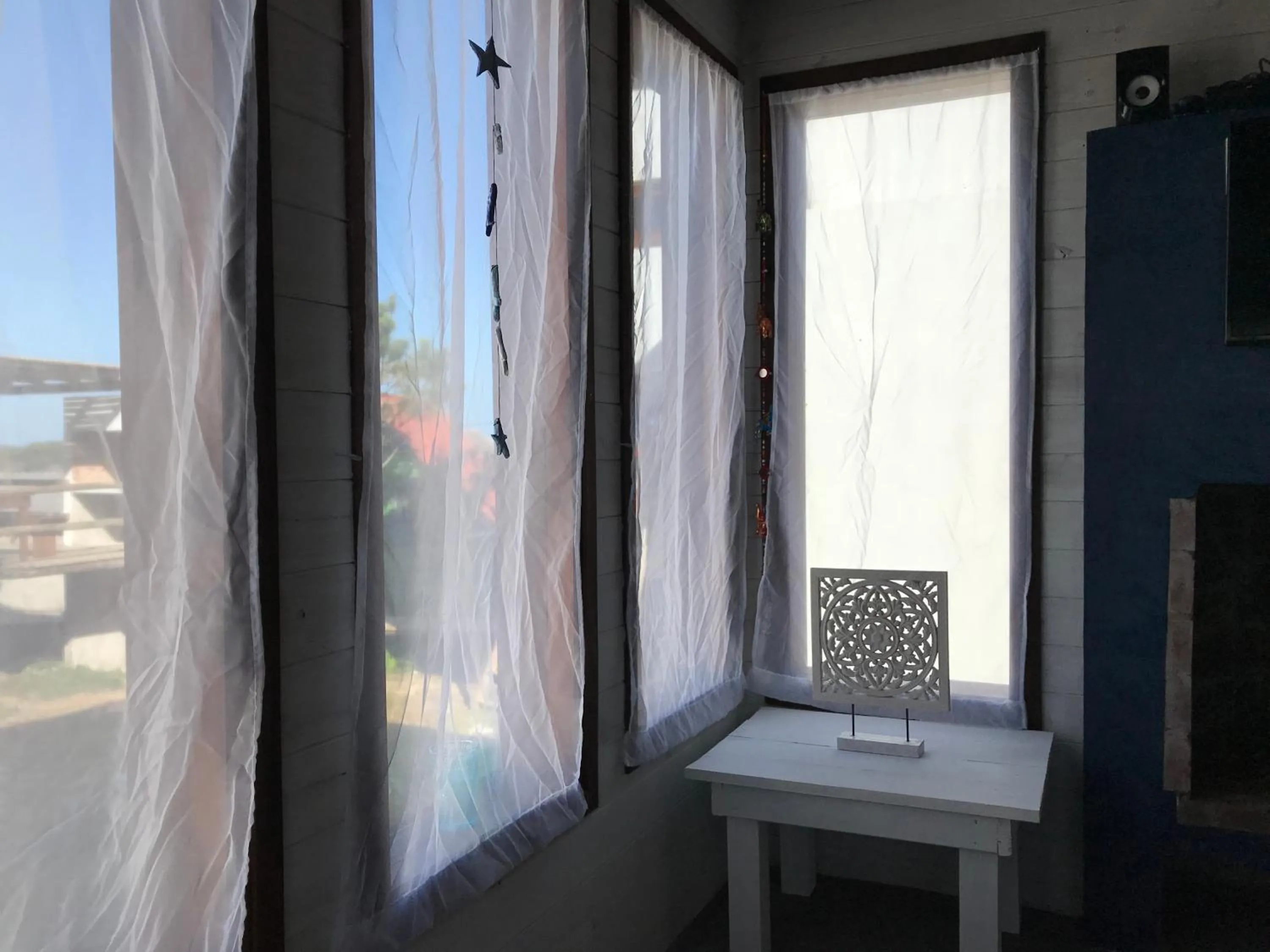 Casas Sadhana