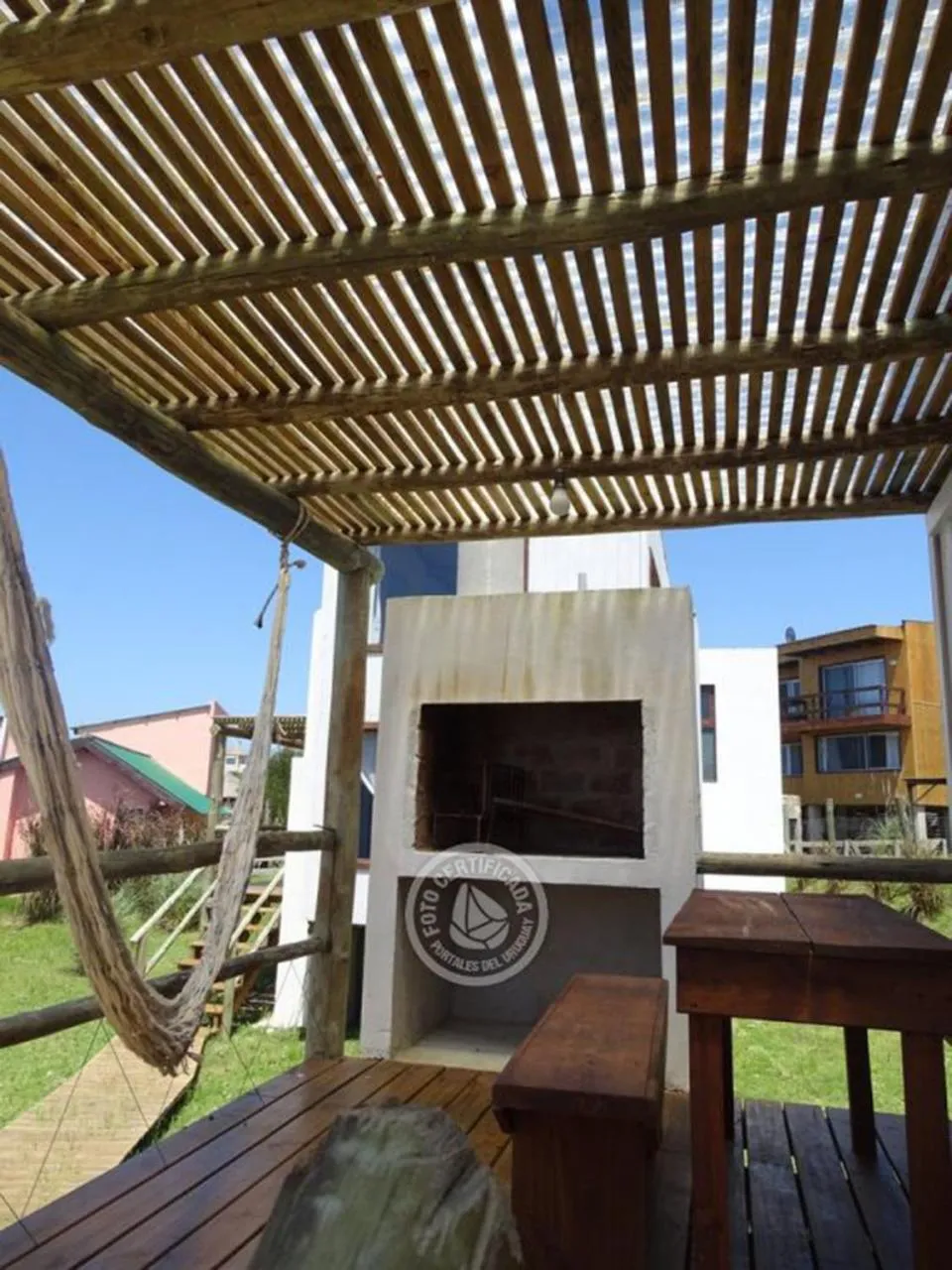 Casas Sadhana