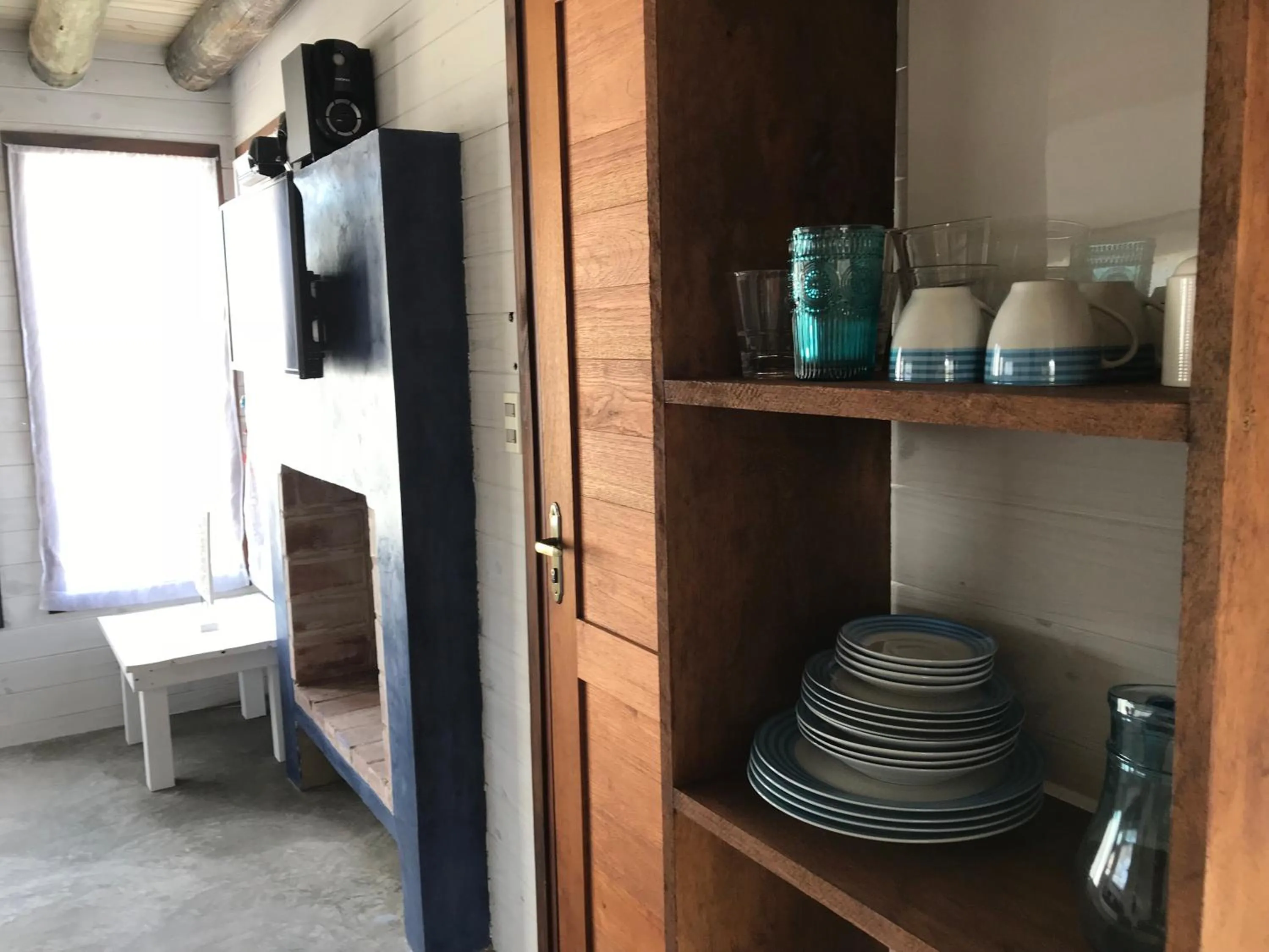 Casas Sadhana