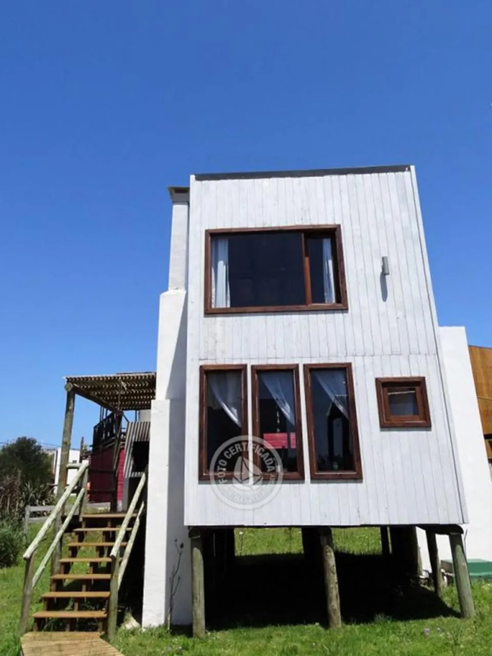 Casas Sadhana