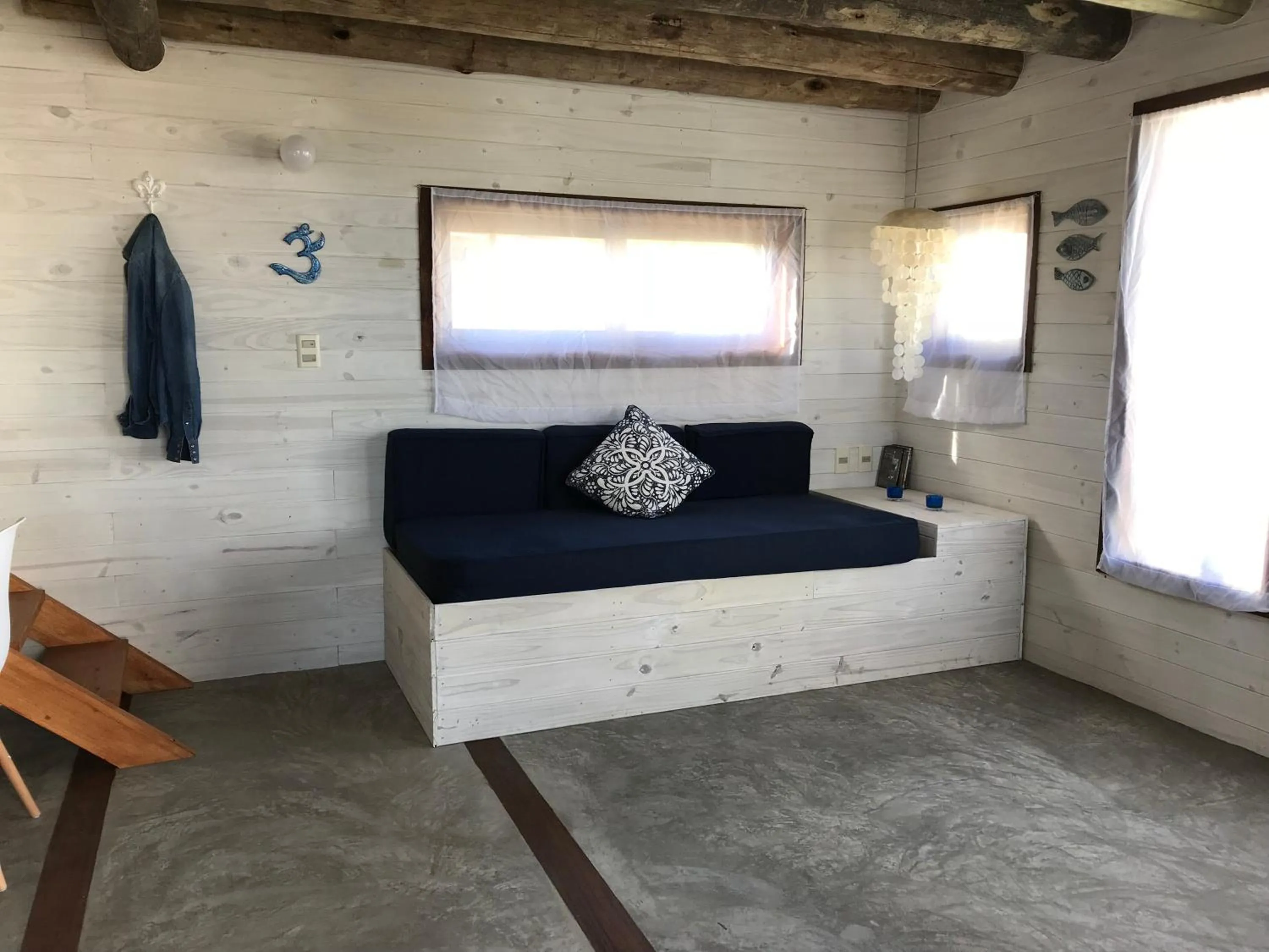 Casas Sadhana