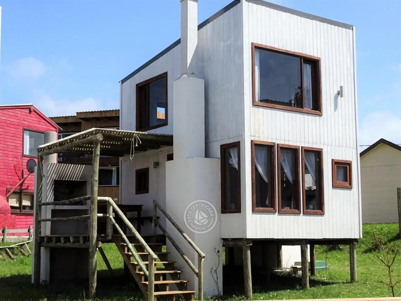 Casas Sadhana