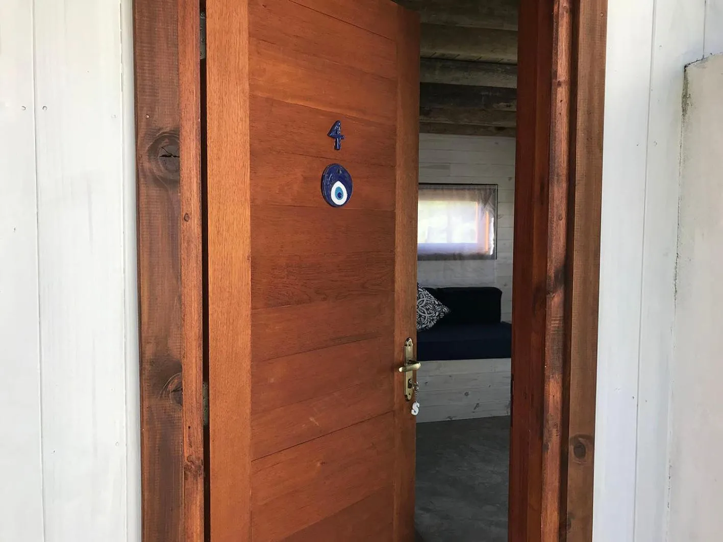 Casas Sadhana