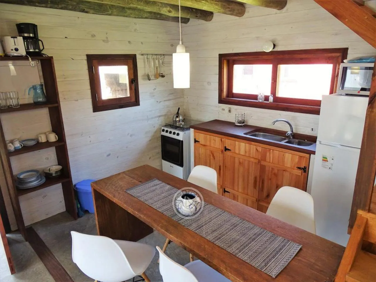 Casas Sadhana