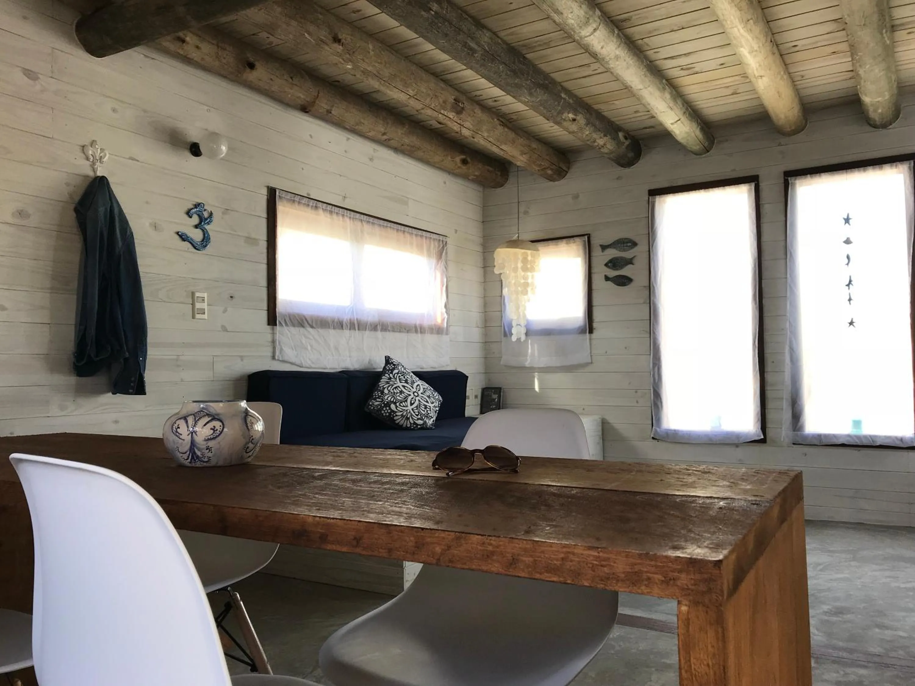 Casas Sadhana