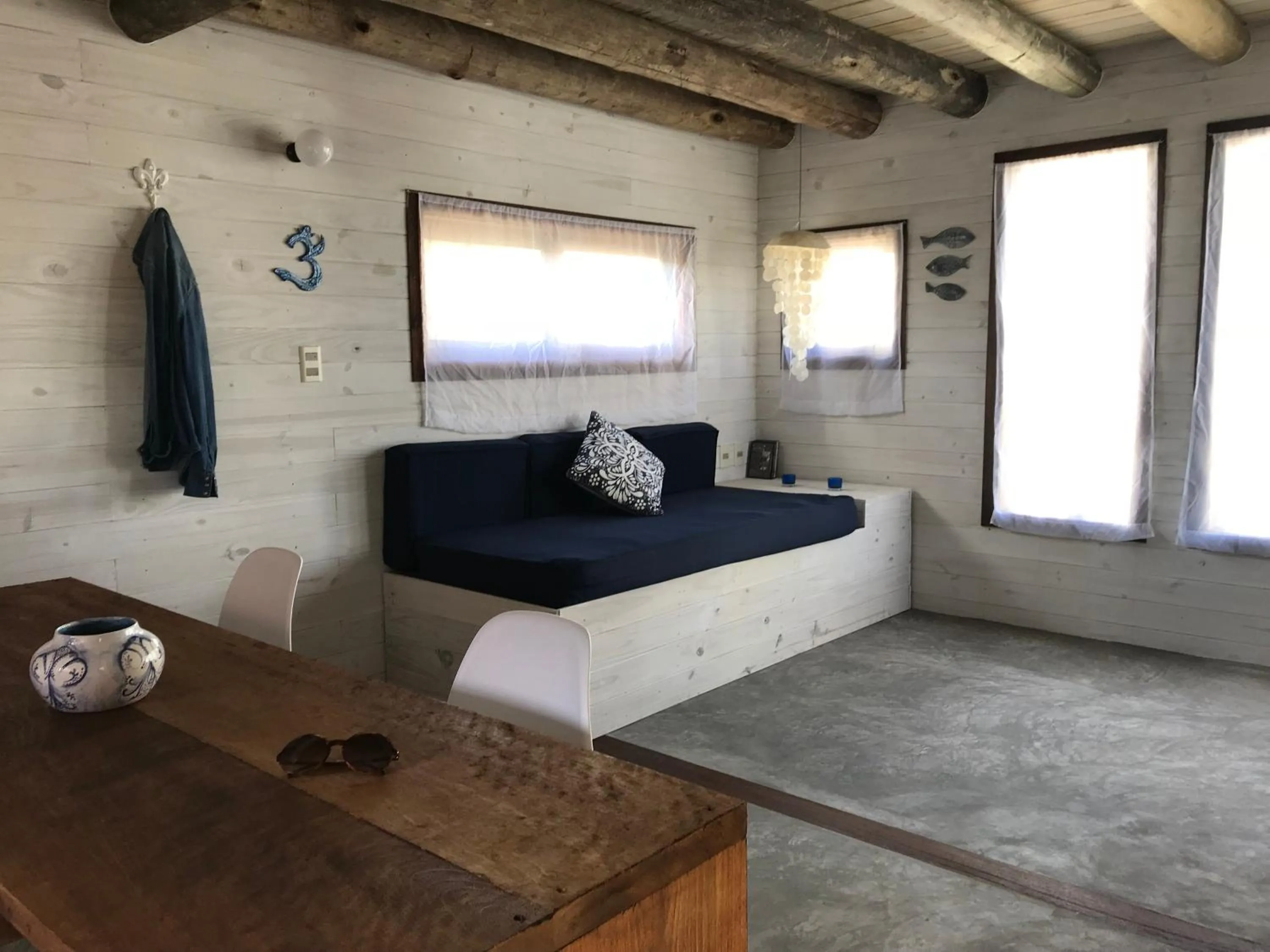 Casas Sadhana