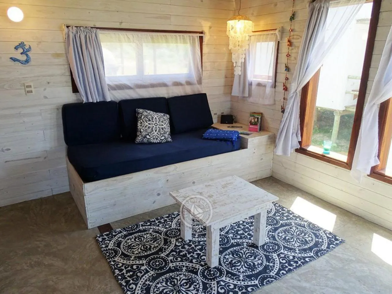 Casas Sadhana