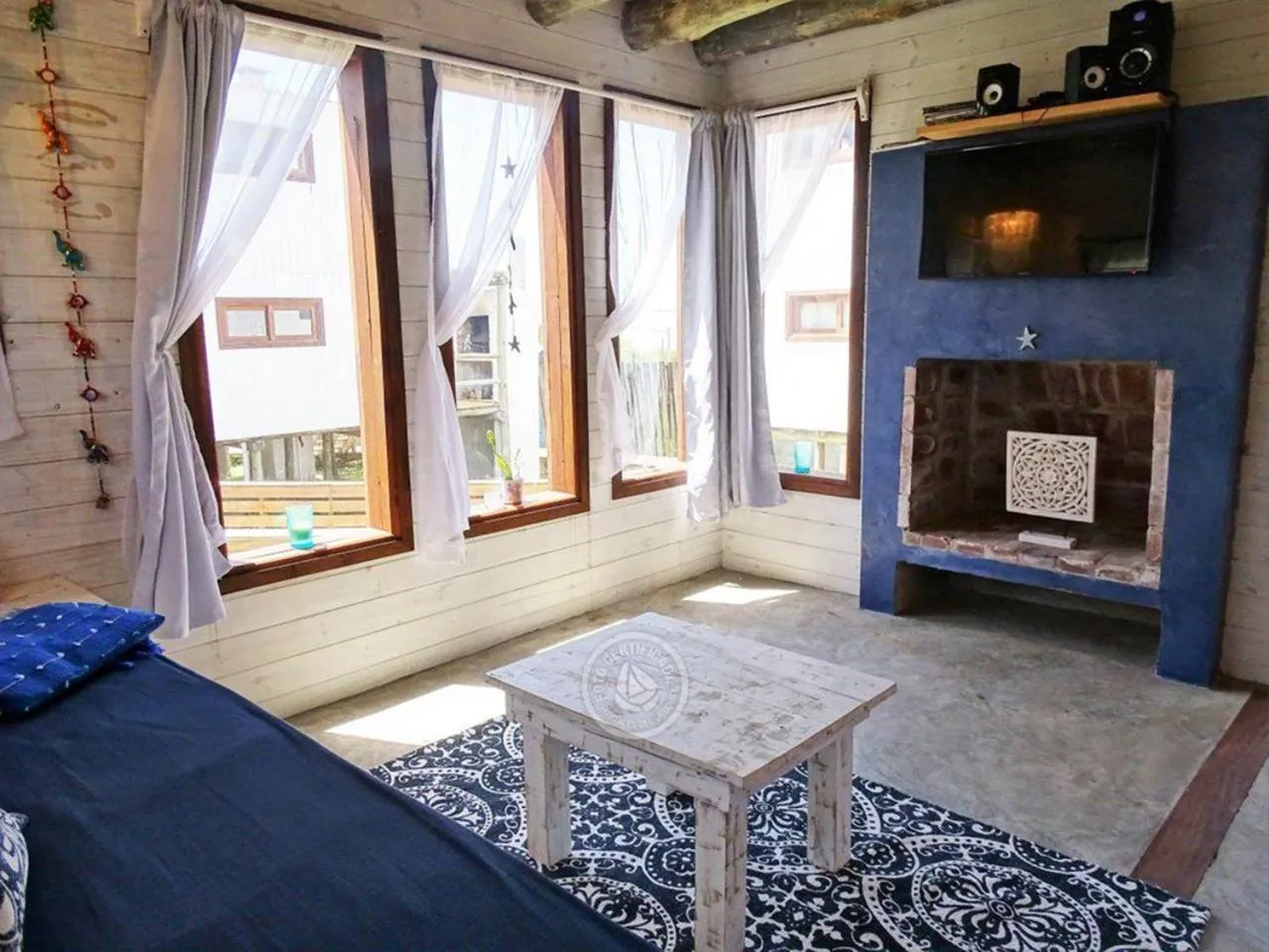 Casas Sadhana