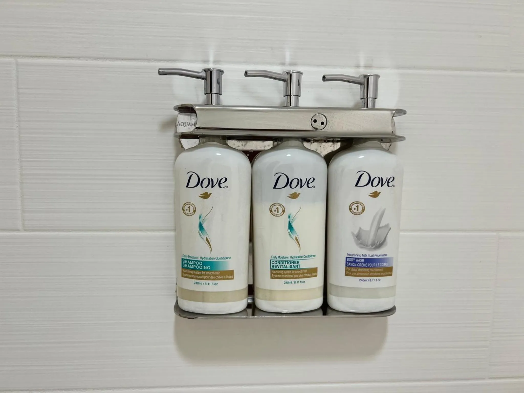 Photo of the whole room in Holiday Inn Express Toronto Downtown by IHG