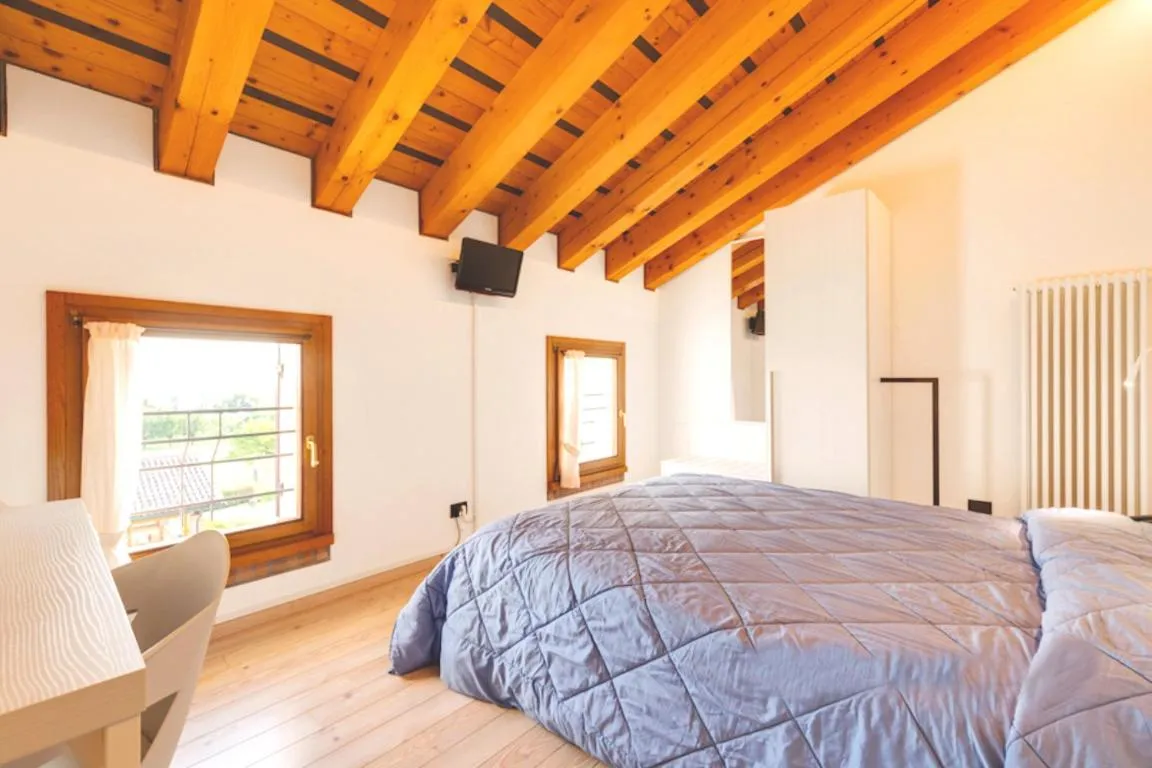 Bed in Col Delle Rane