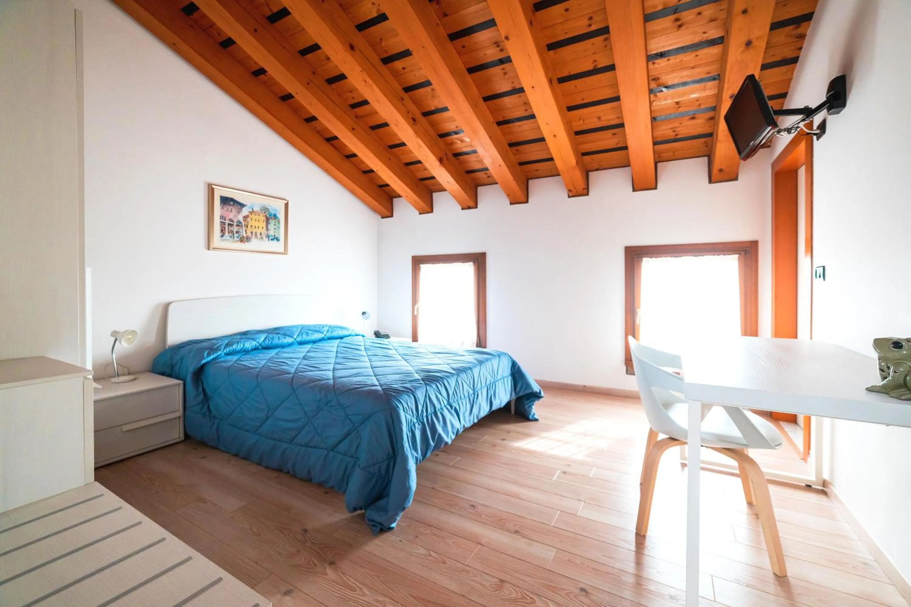 Bed in Col Delle Rane