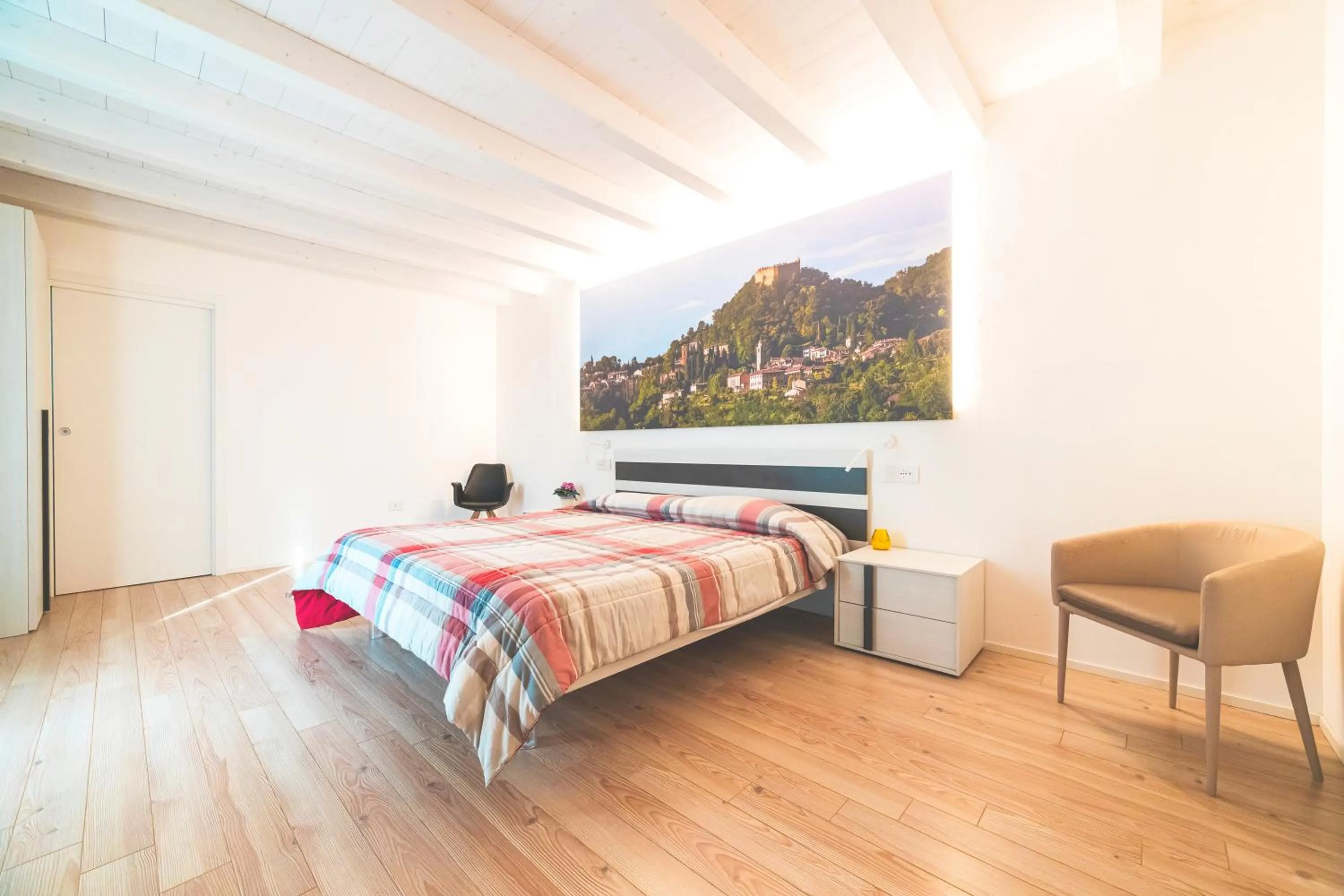 Bed in Col Delle Rane