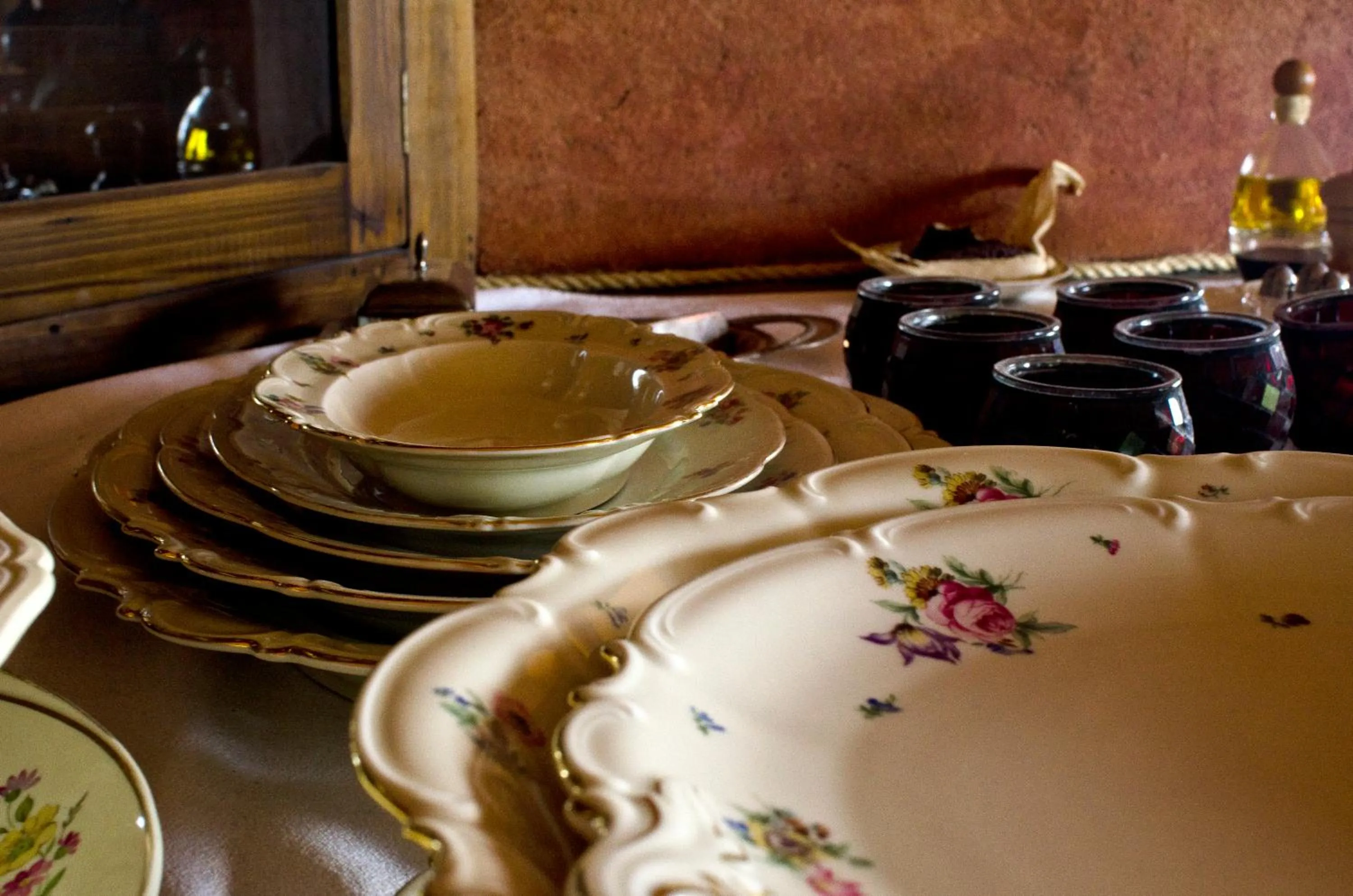 Other in Luma Casa De Montaña