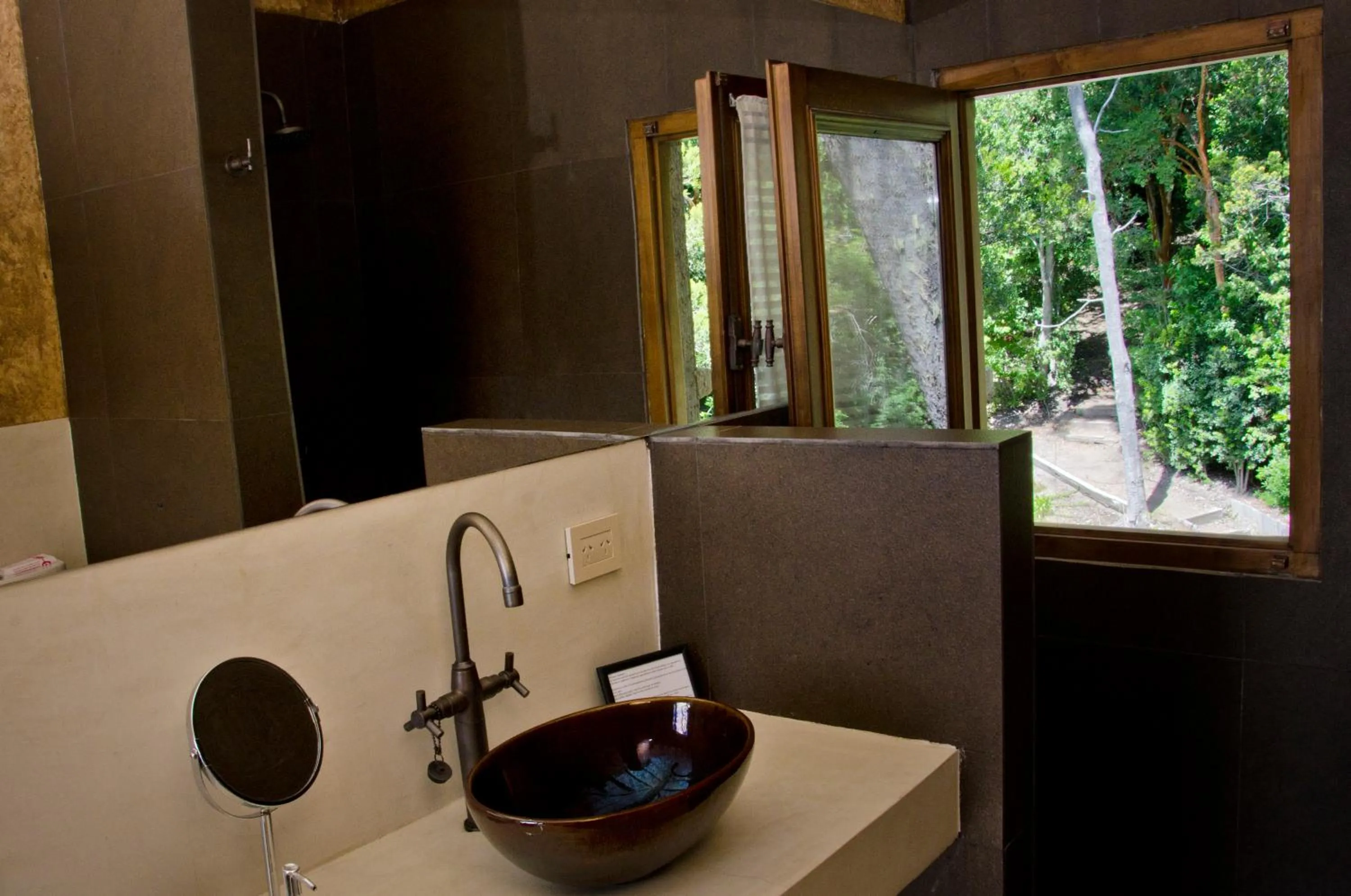 Bathroom in Luma Casa De Montaña