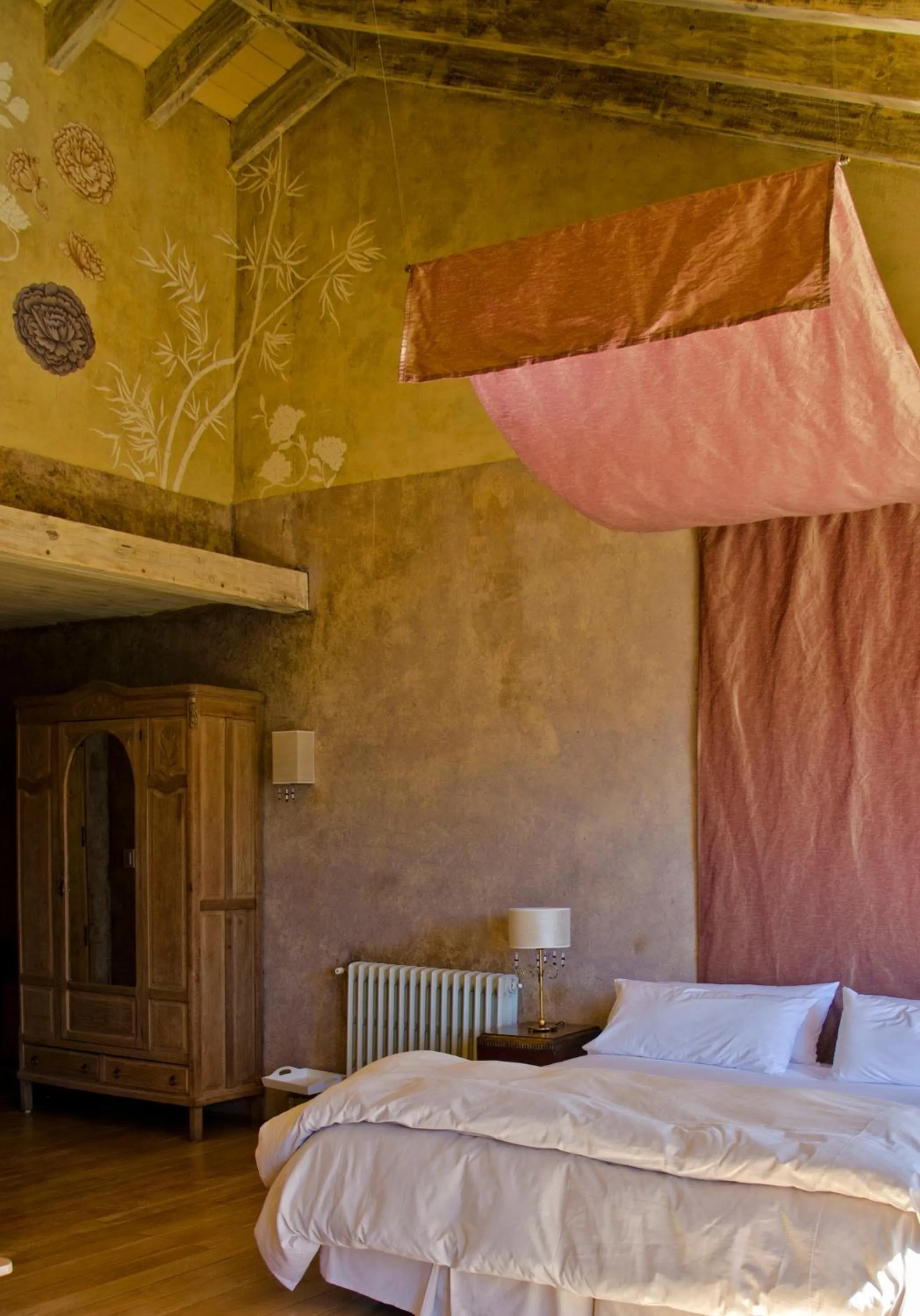 Other, Bed in Luma Casa De Montaña