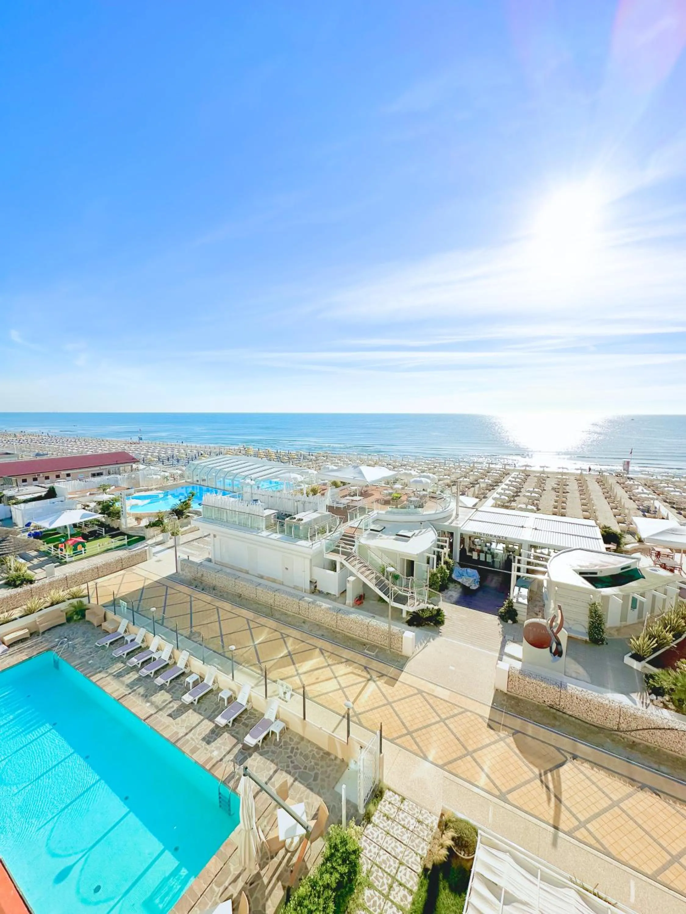 Hotel Benini