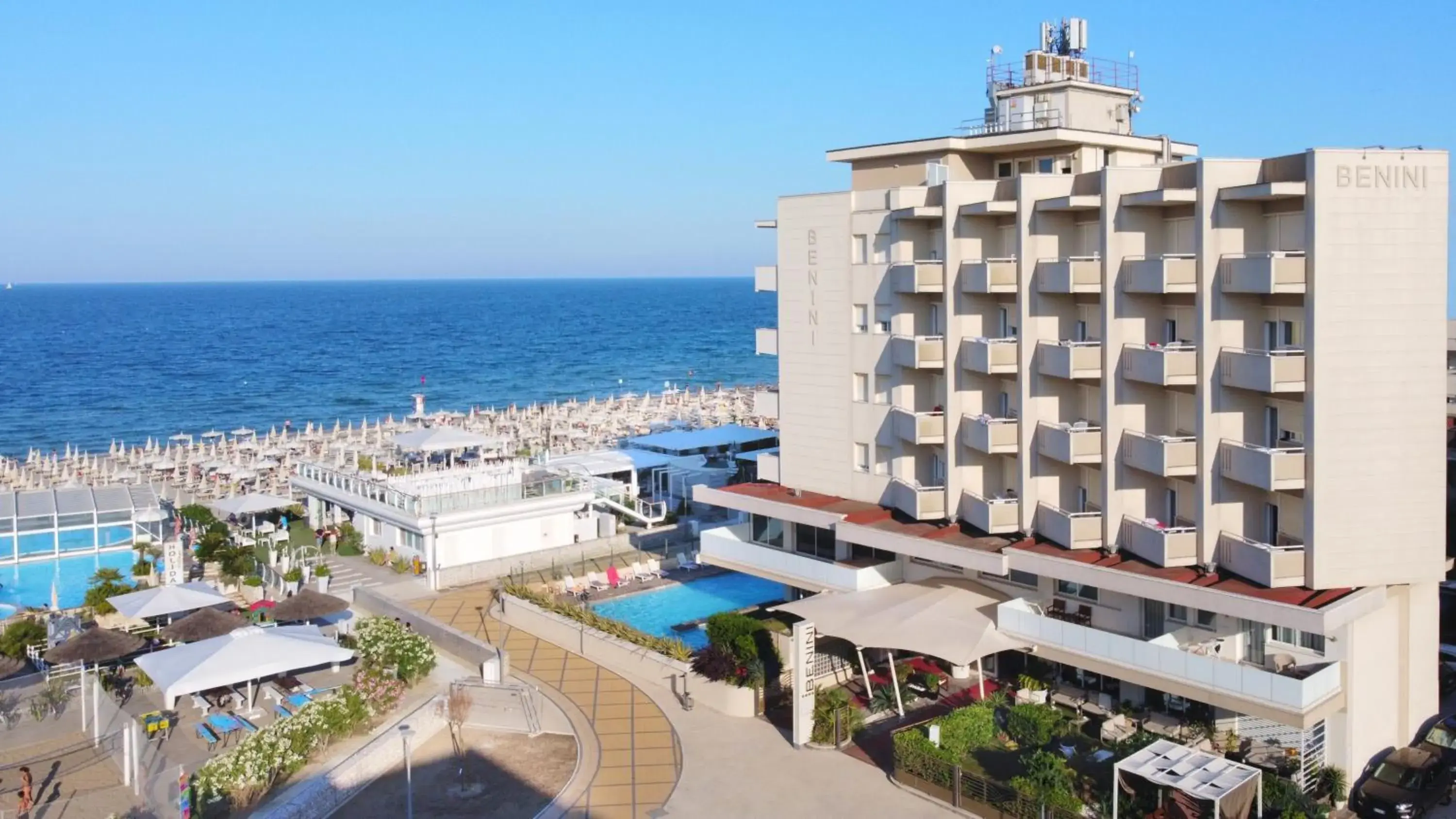 Hotel Benini Hotel Benini