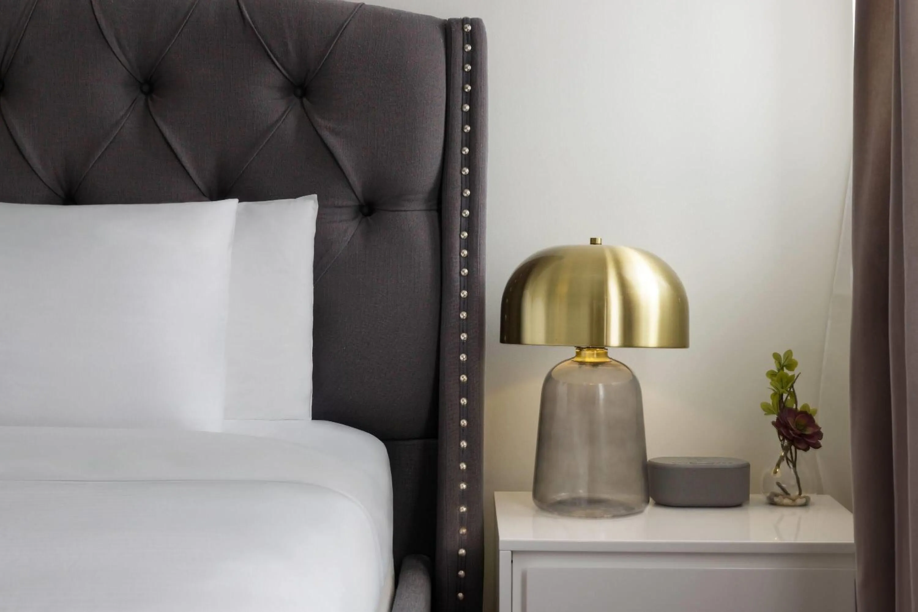 Photo of the whole room, Bed in Hotel Brexton, Trademark Collection by Wyndham