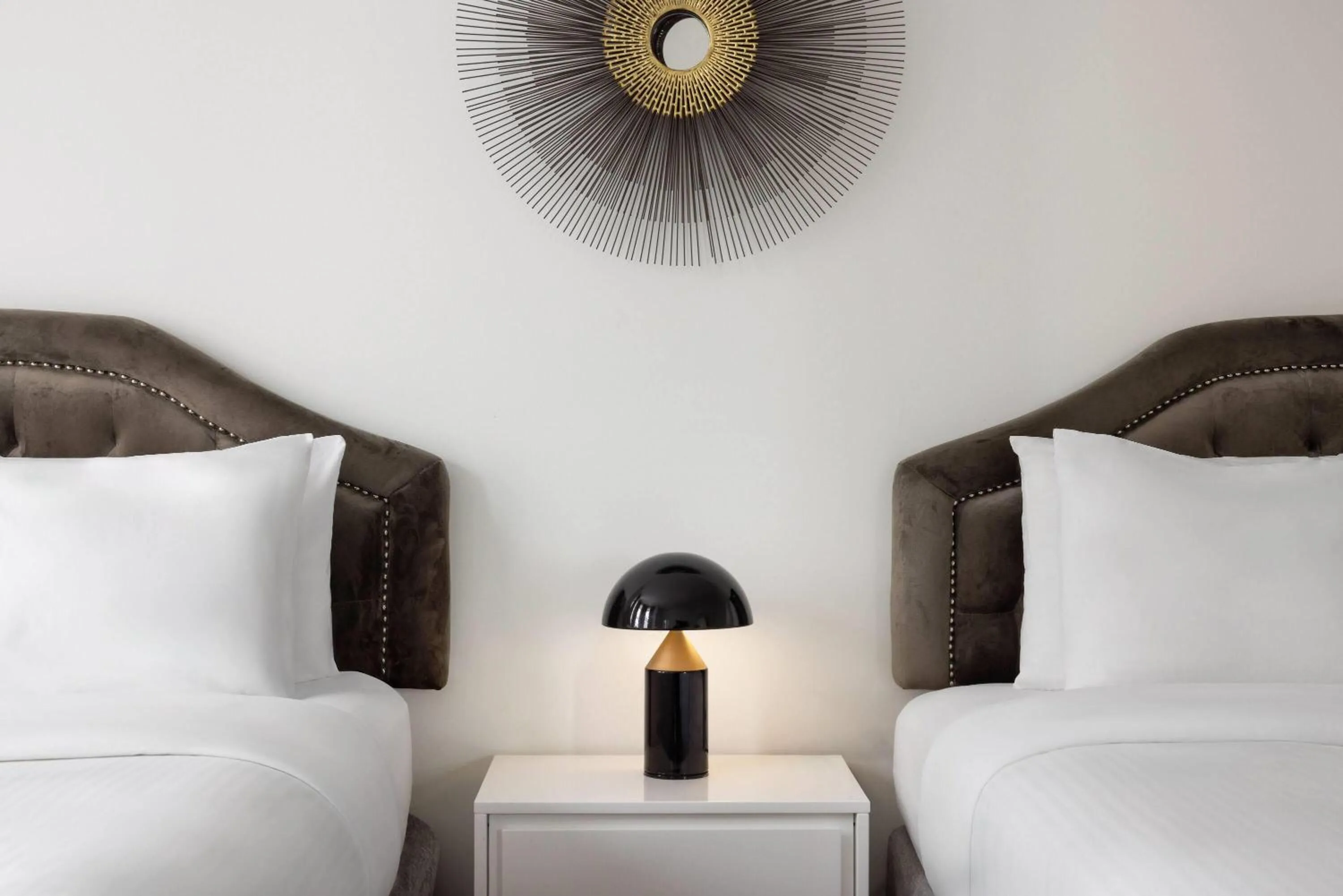 Photo of the whole room, Bed in Hotel Brexton, Trademark Collection by Wyndham