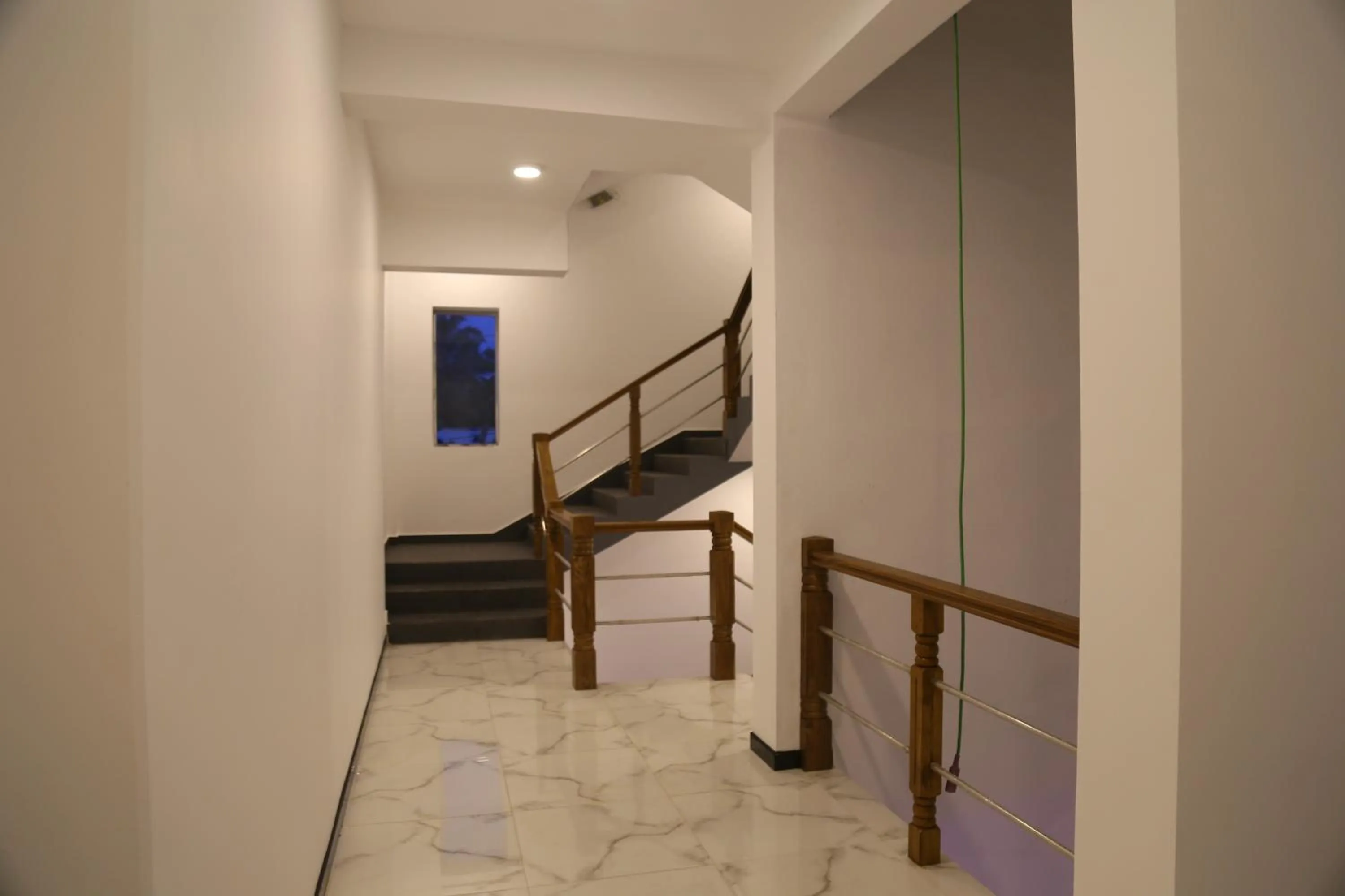 Night in Hikka Regent Hotel