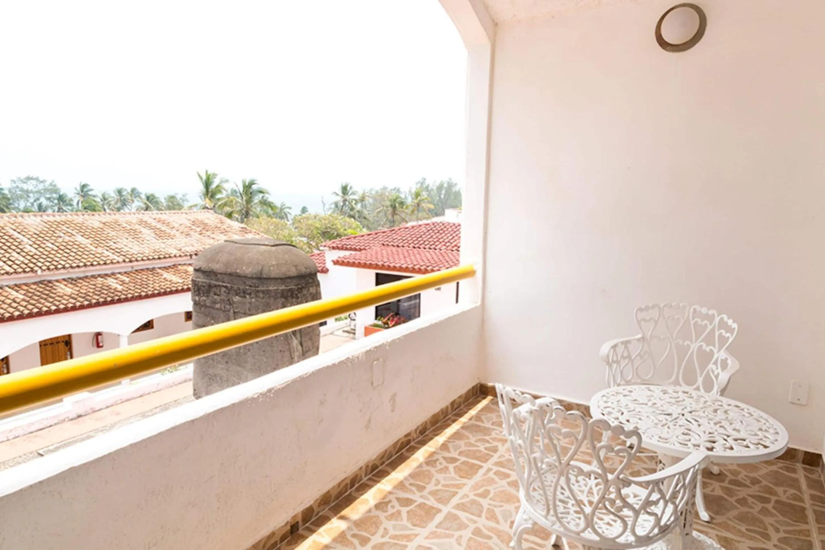 Other in Collection O Hotel Mocambo, Boca del Río