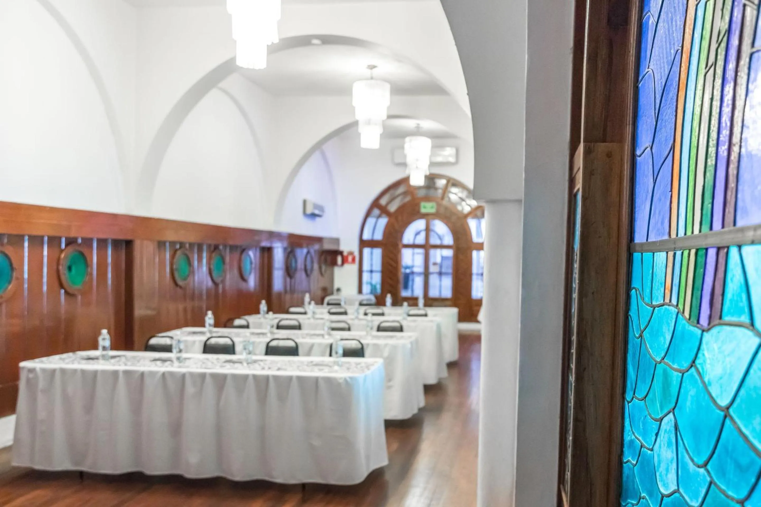 Business facilities in Collection O Hotel Mocambo, Boca del Río