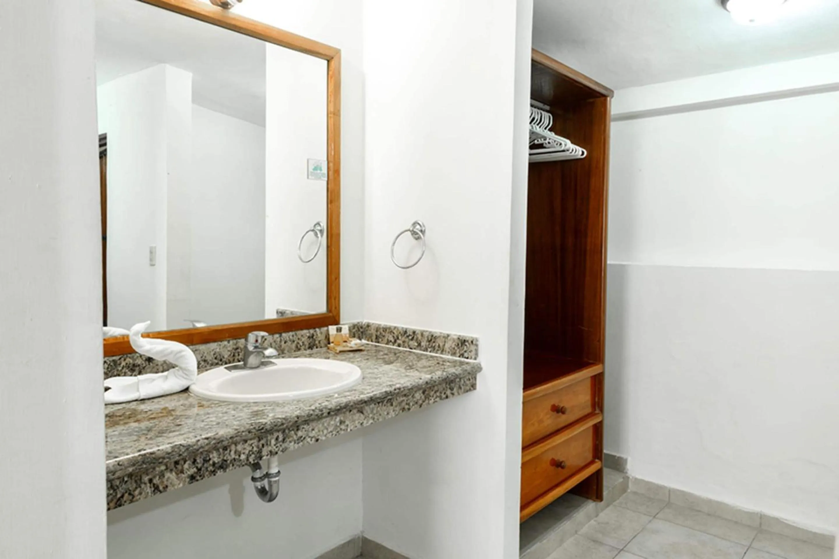 Other in Collection O Hotel Mocambo, Boca del Río