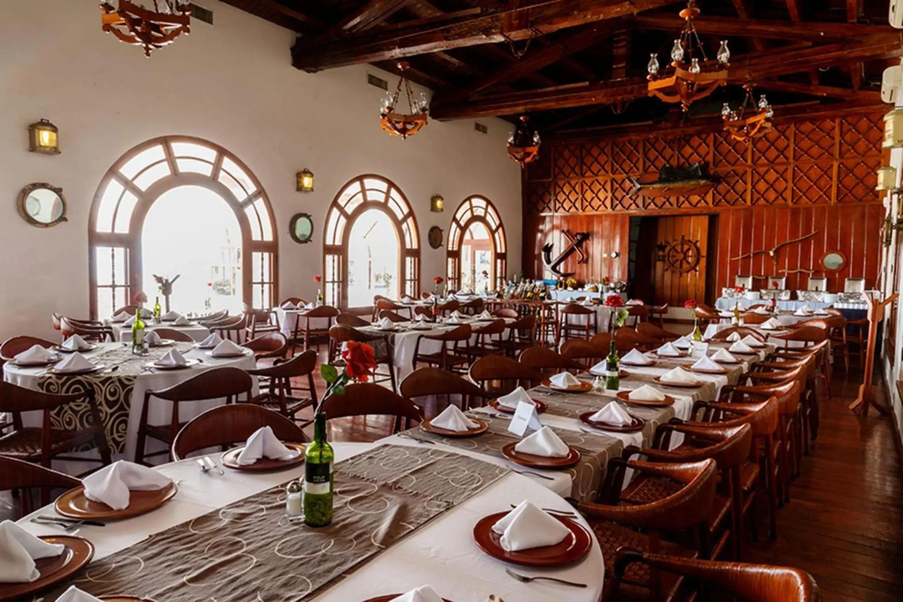 Restaurant/places to eat in Collection O Hotel Mocambo, Boca del Río Restaurant/places to eat in Collection O Hotel Mocambo, Boca del Río