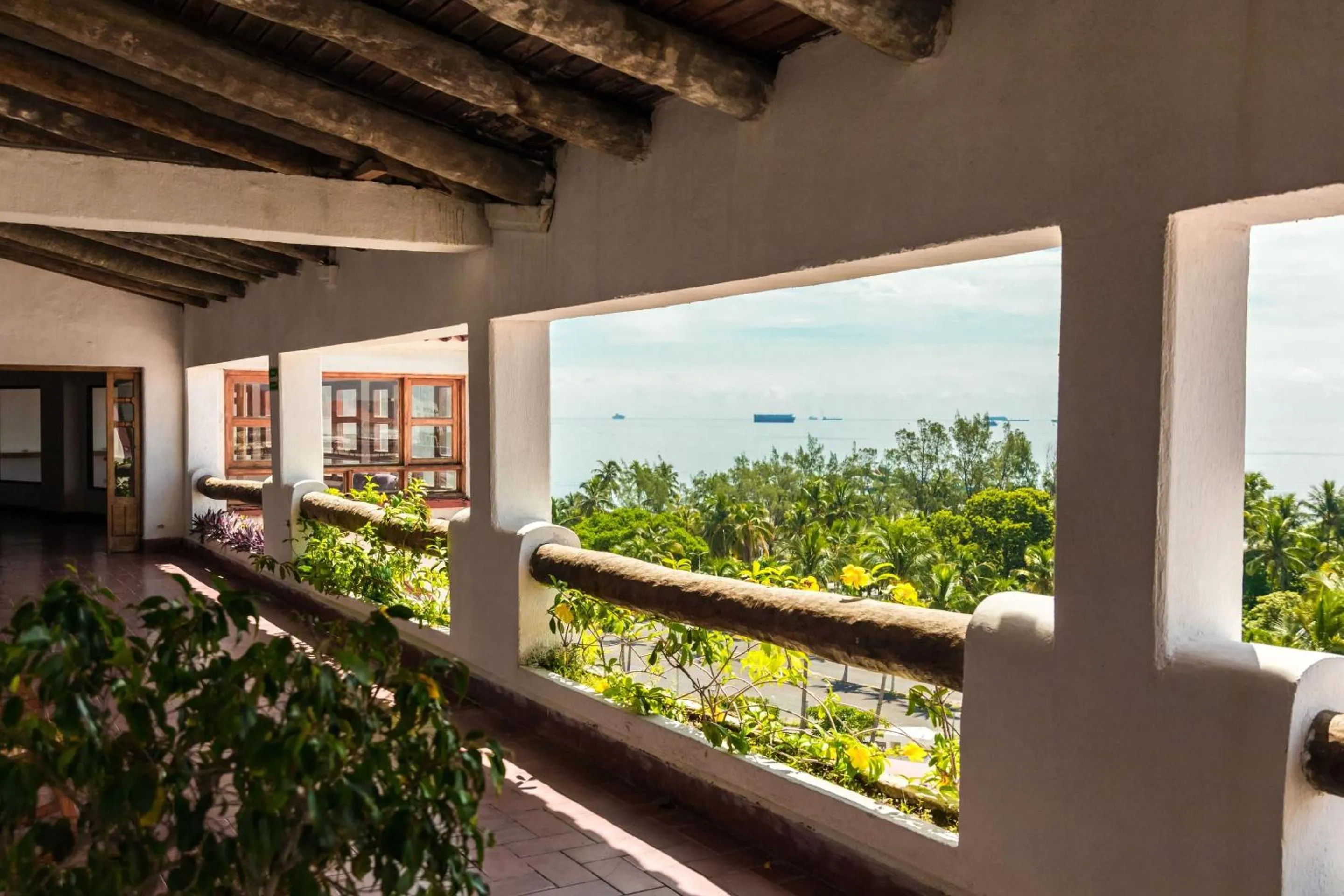 Other in Collection O Hotel Mocambo, Boca del Río