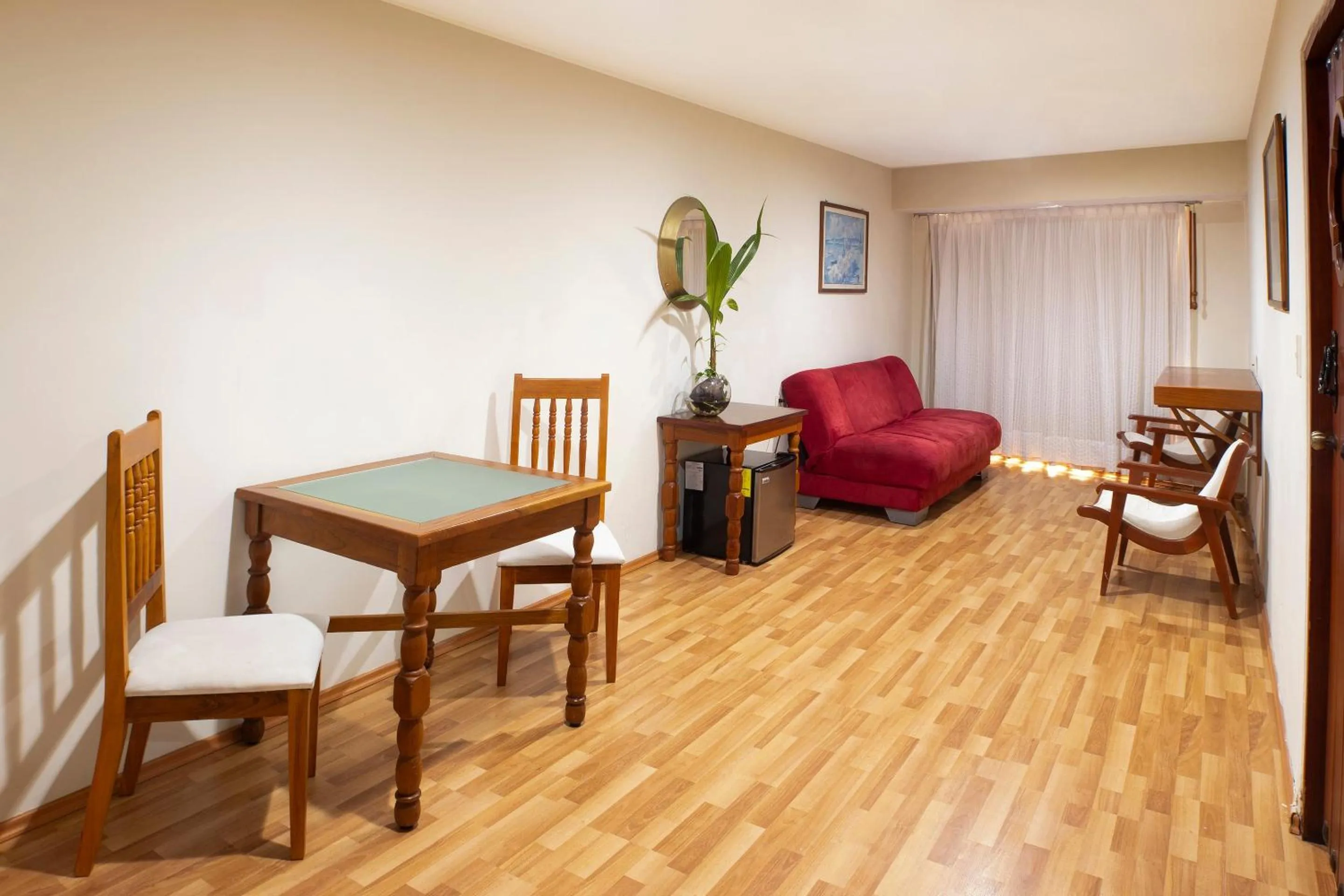Bedroom in Collection O Hotel Mocambo, Boca del Río