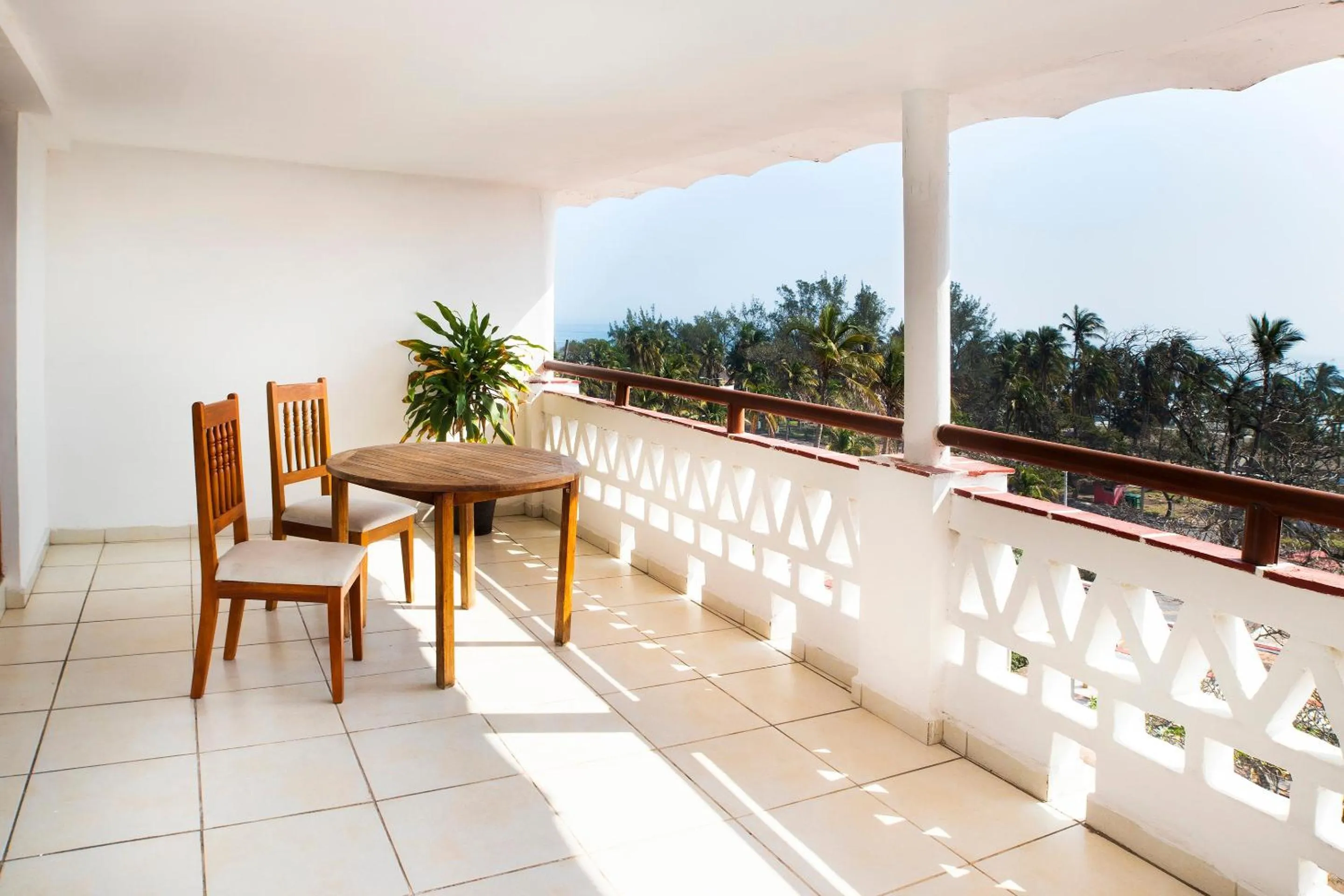 Bedroom in Collection O Hotel Mocambo, Boca del Río