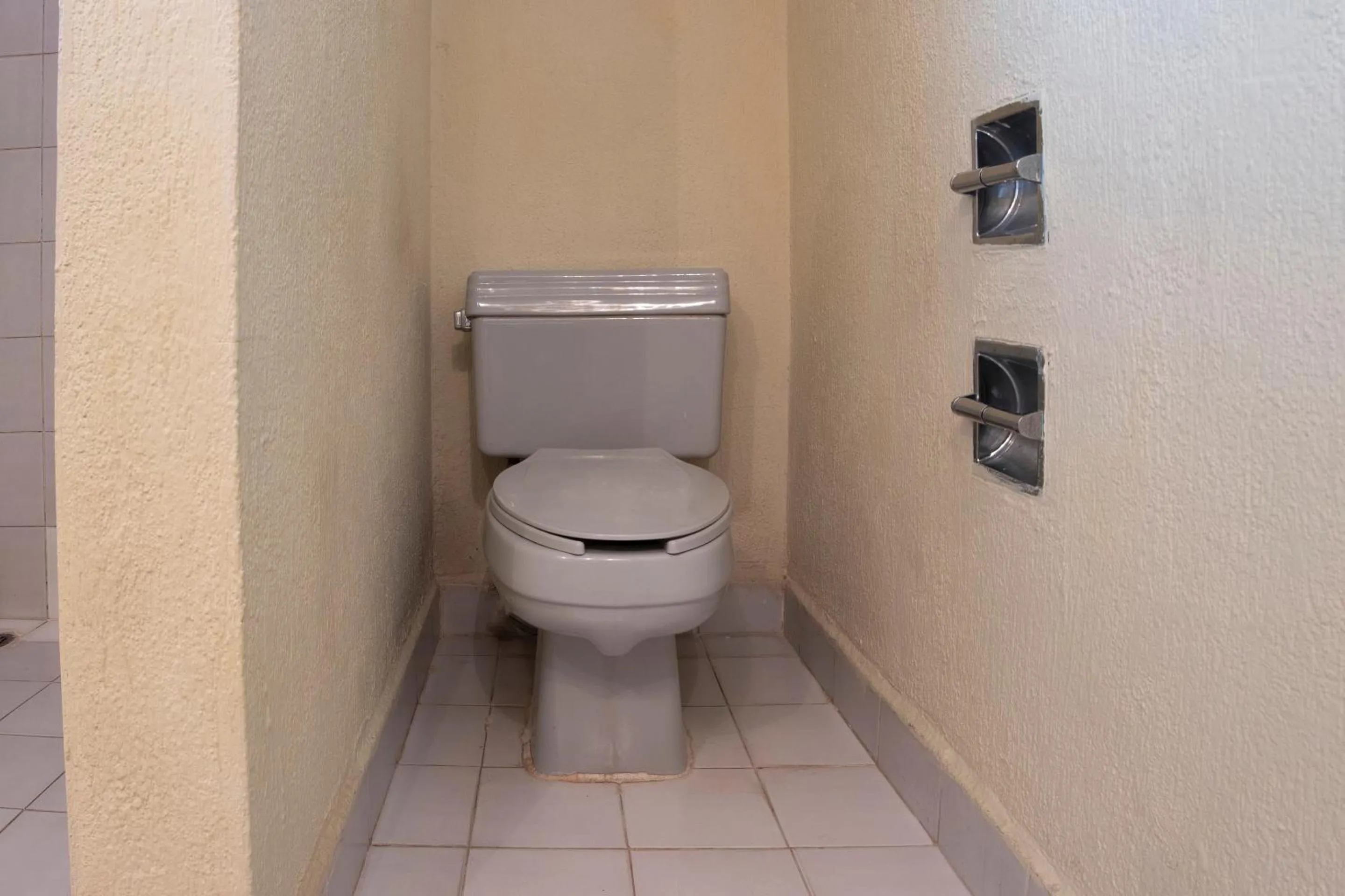 Bathroom in Collection O Hotel Mocambo, Boca del Río