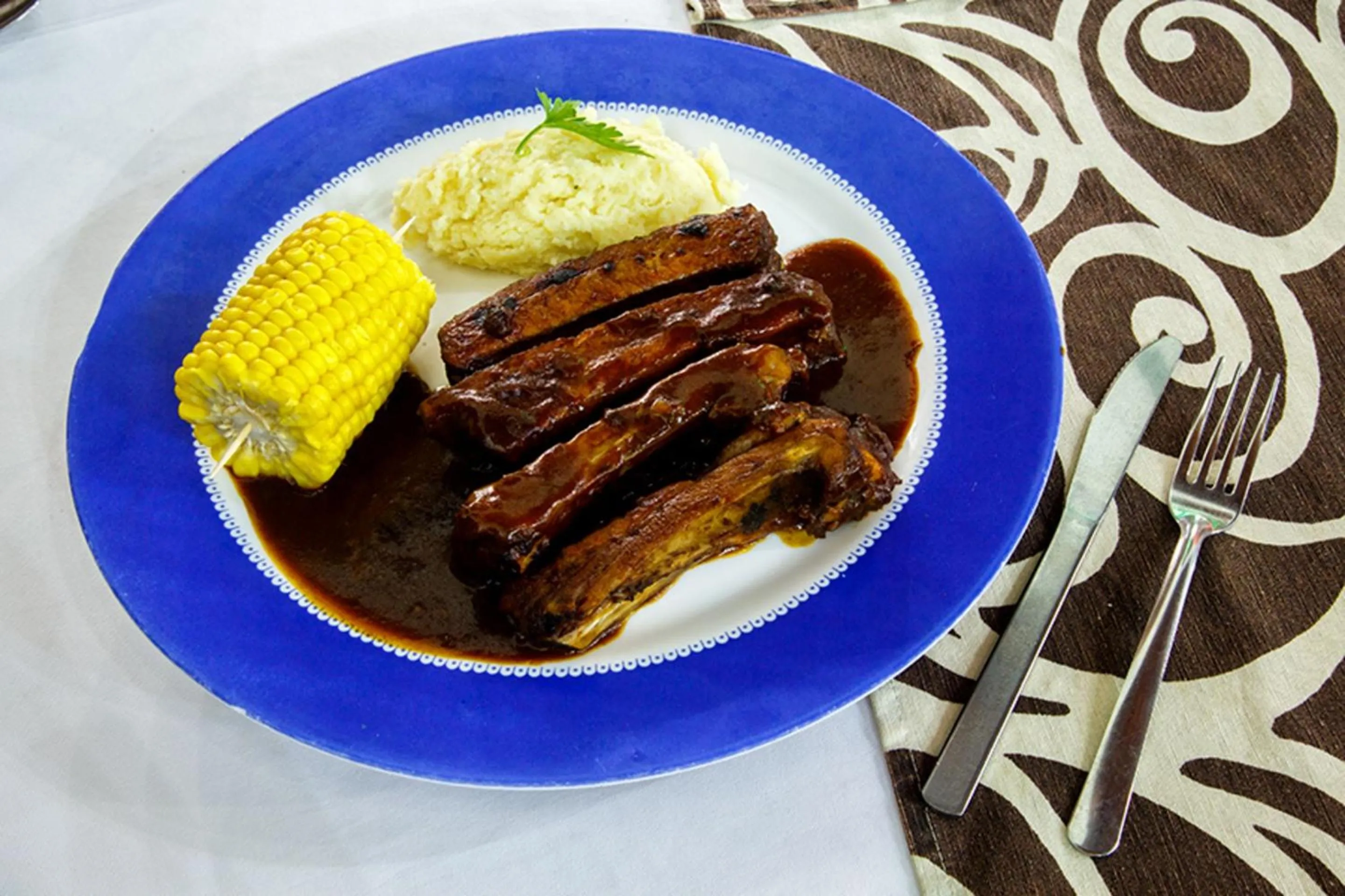 Food in Collection O Hotel Mocambo, Boca del Río