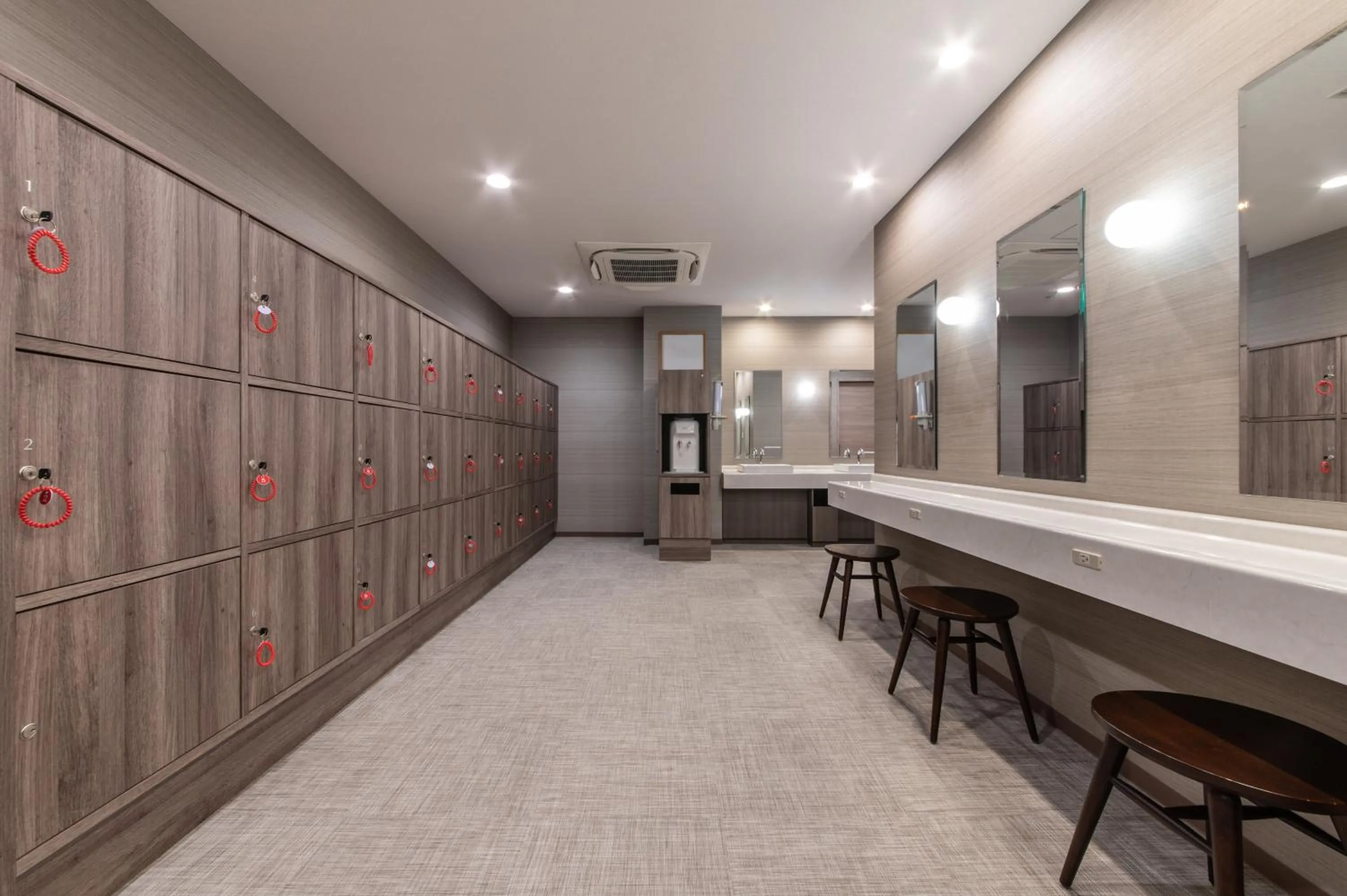 Public Bath in Hotel Vista Kanazawa