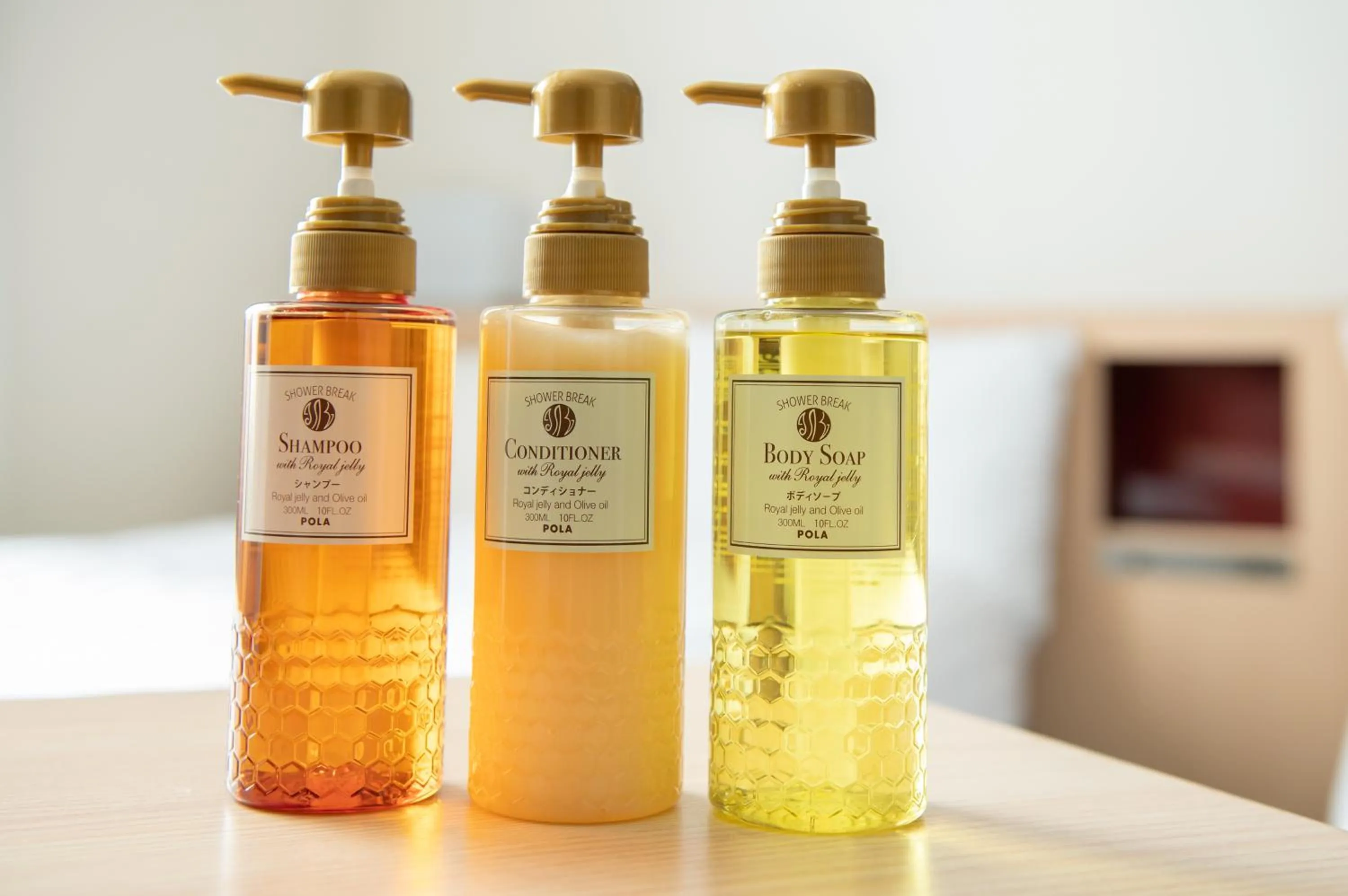 Bathroom in Hotel Vista Kanazawa