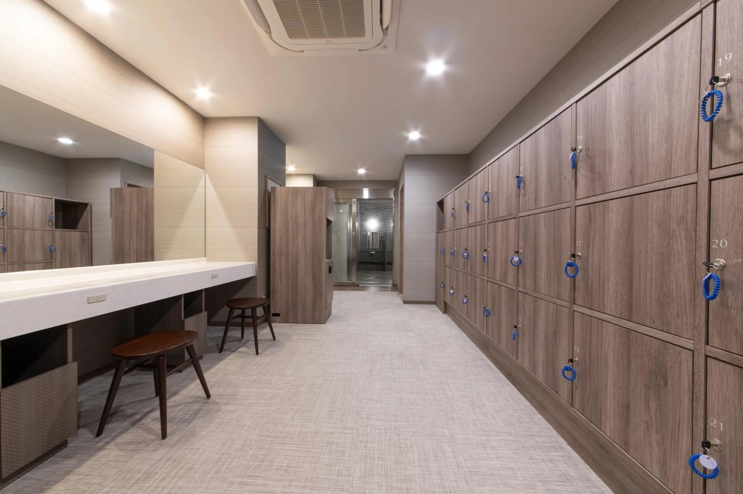 Public Bath in Hotel Vista Kanazawa