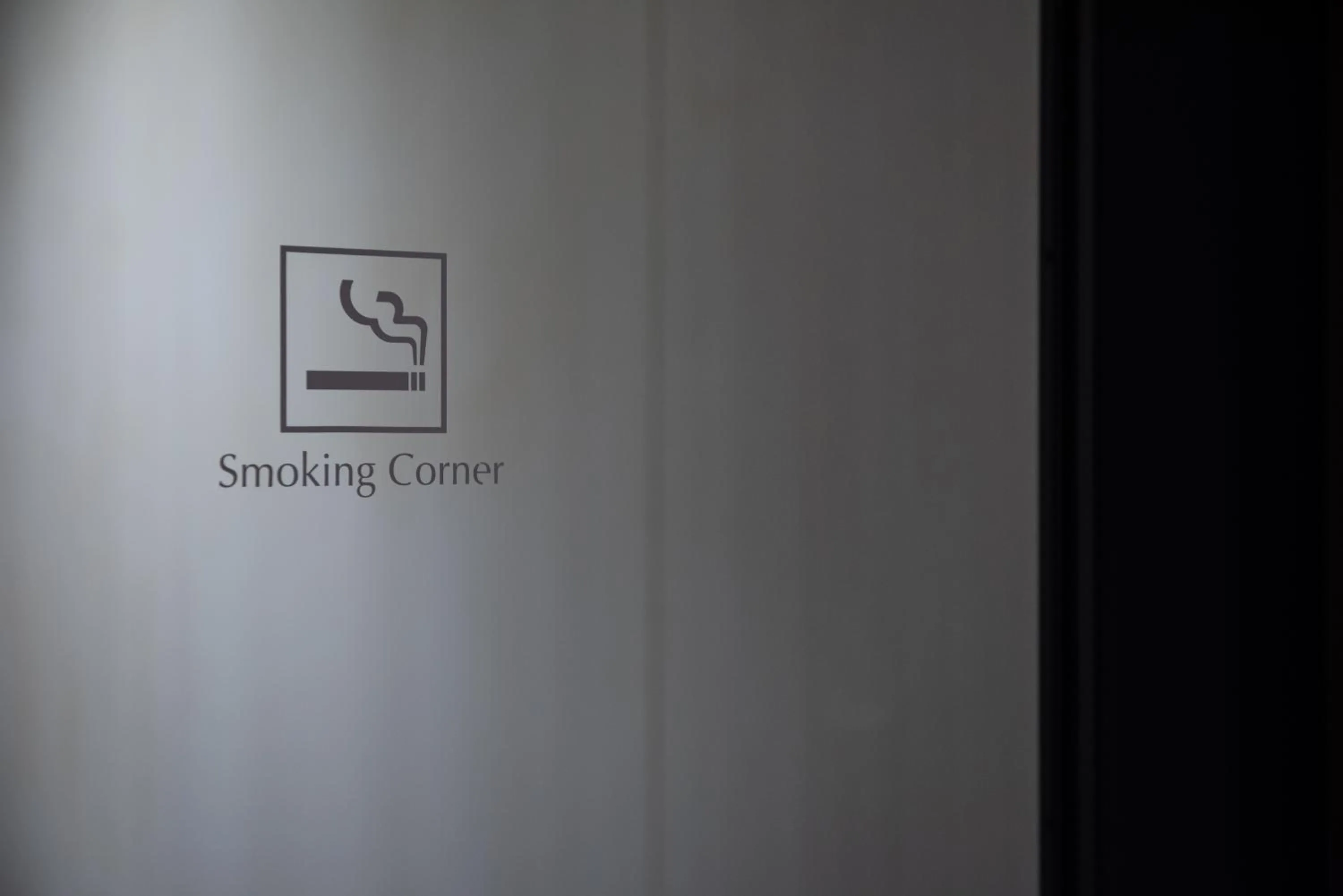 Area and facilities in Hotel Vista Kanazawa