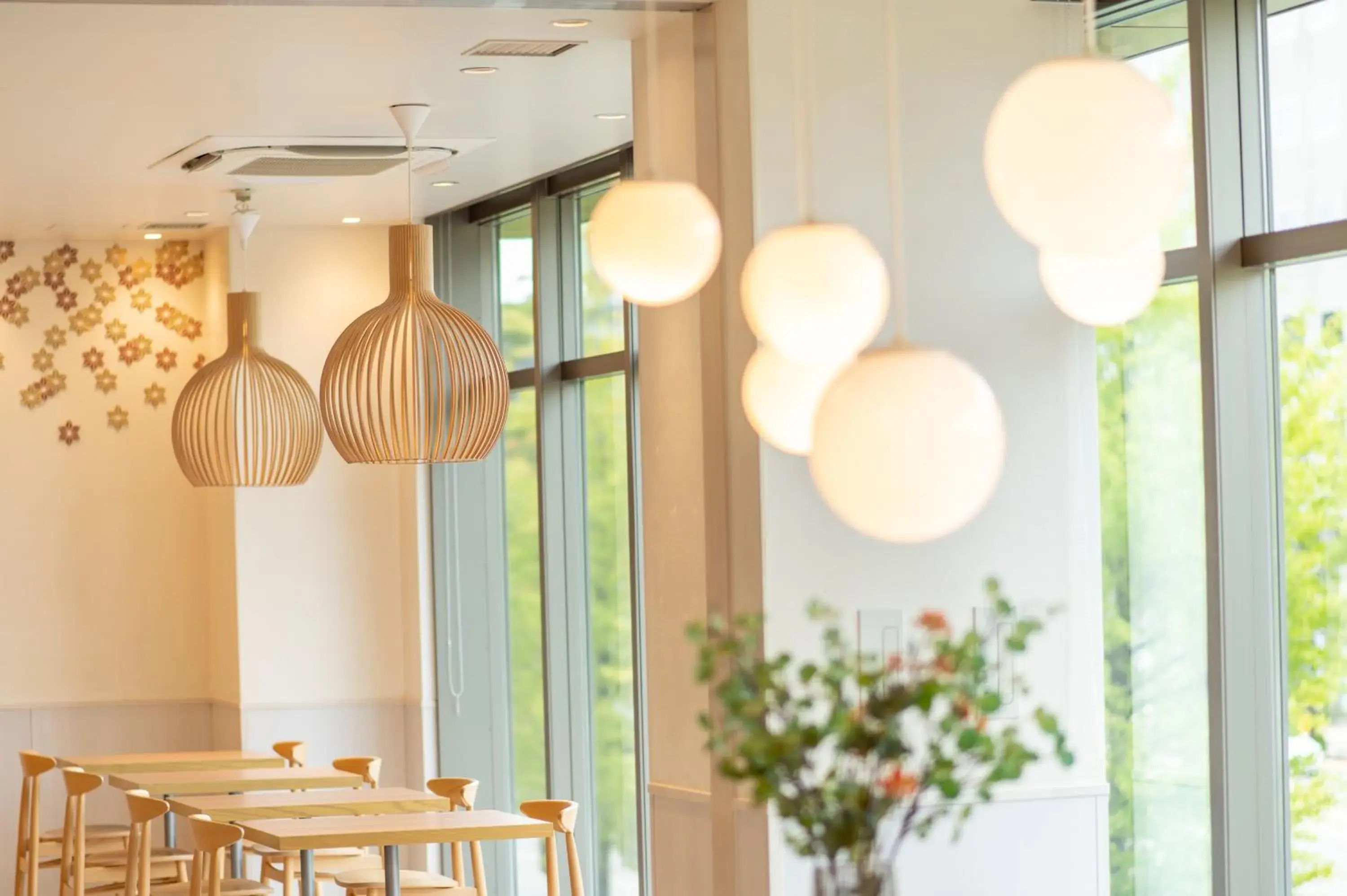 Restaurant/places to eat in Hotel Vista Kanazawa Restaurant/places to eat in Hotel Vista Kanazawa