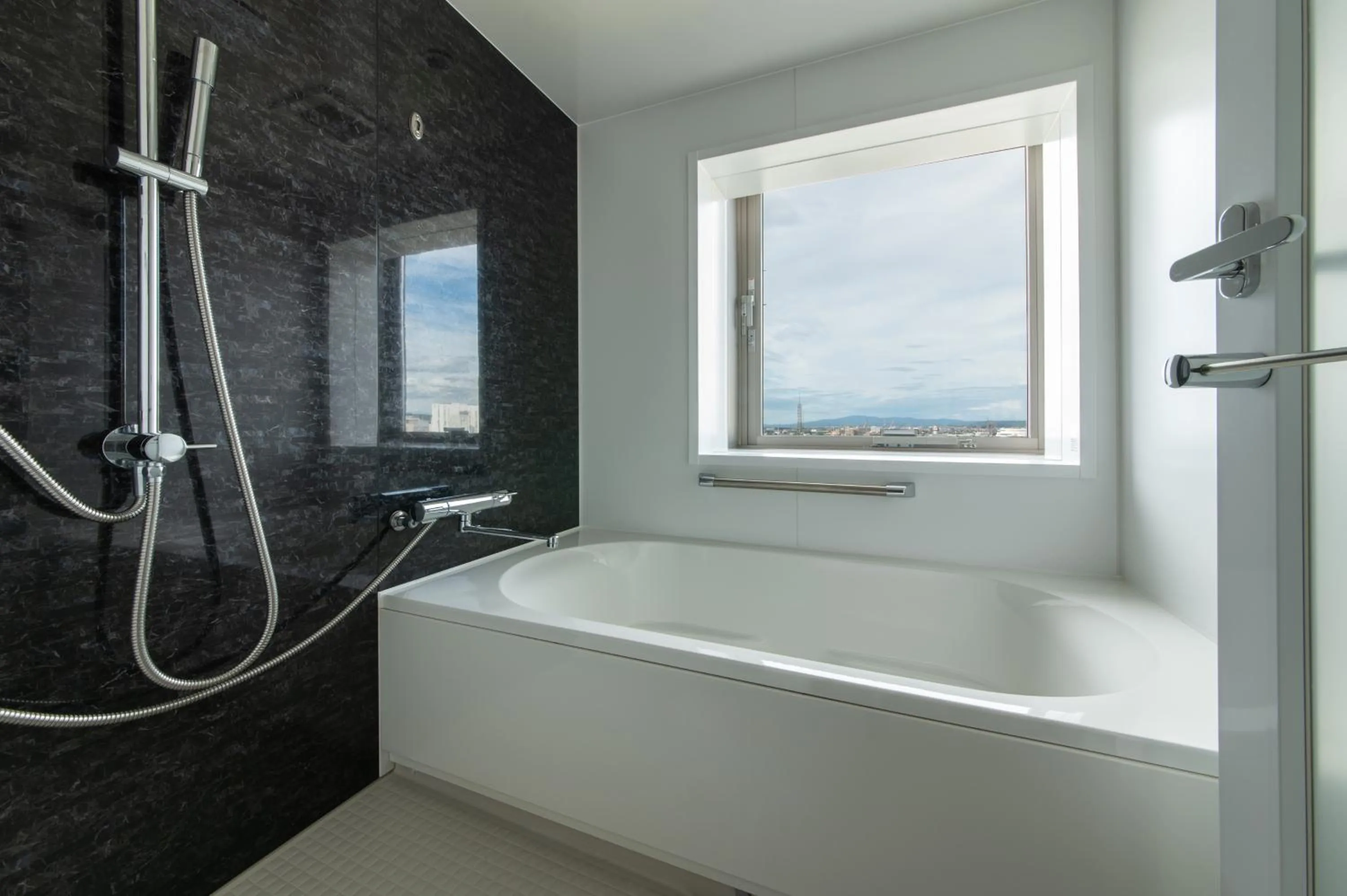 Bathroom in Hotel Vista Kanazawa