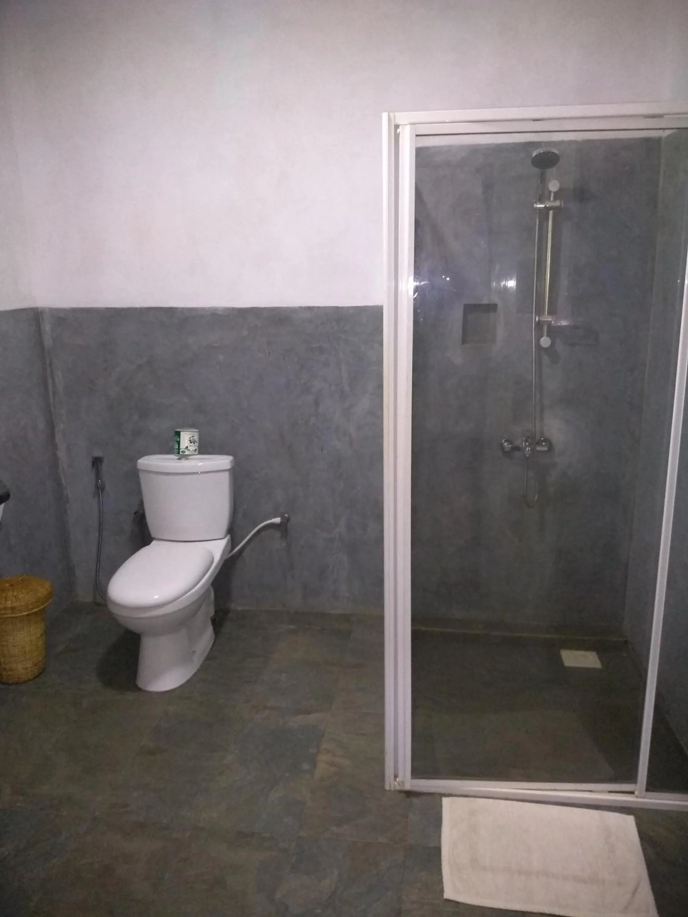 Bathroom in Grand freedom