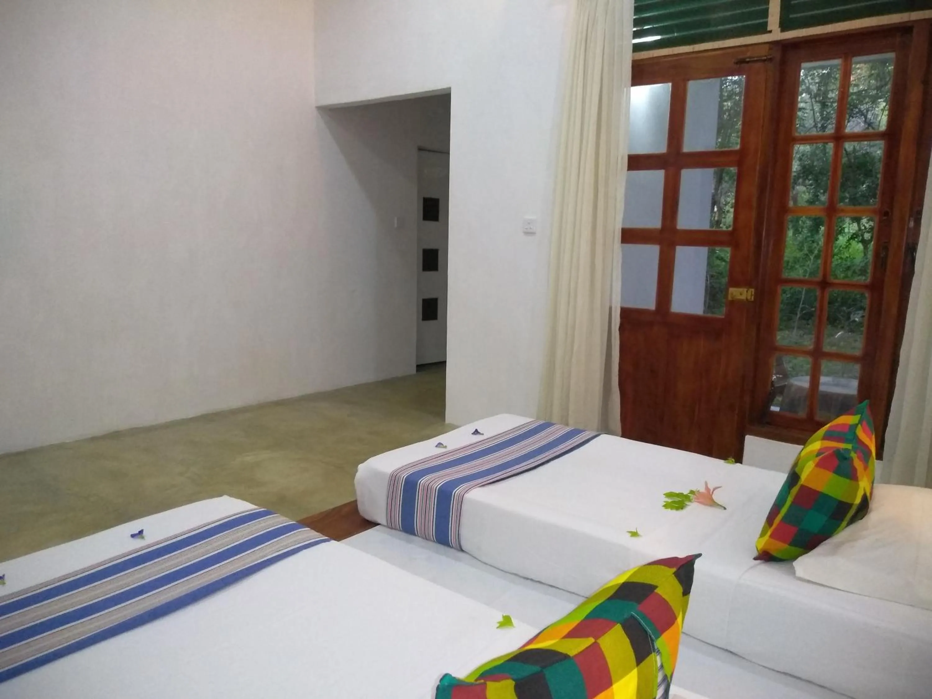 Bed in Grand freedom
