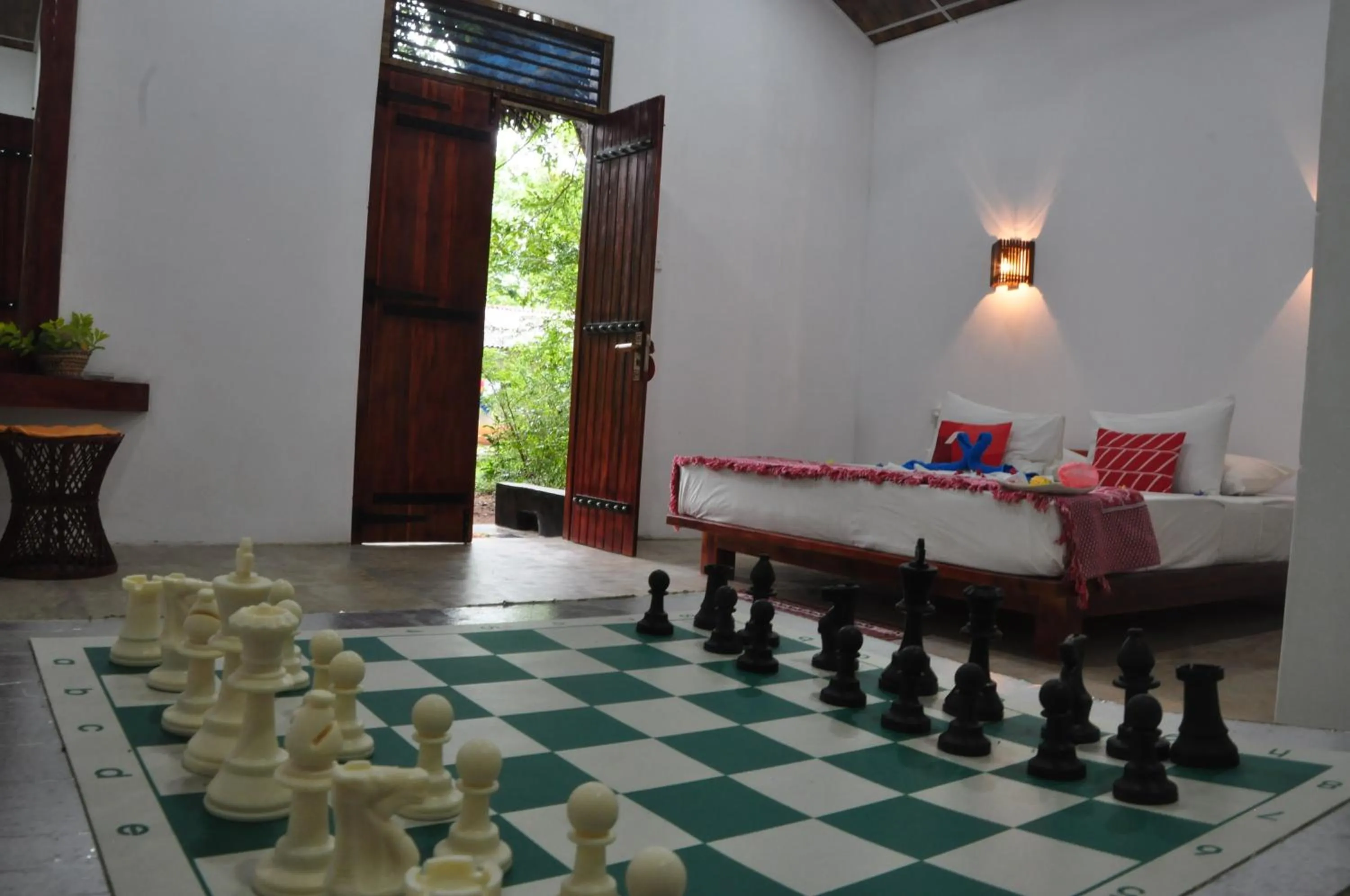 Bedroom in Grand freedom