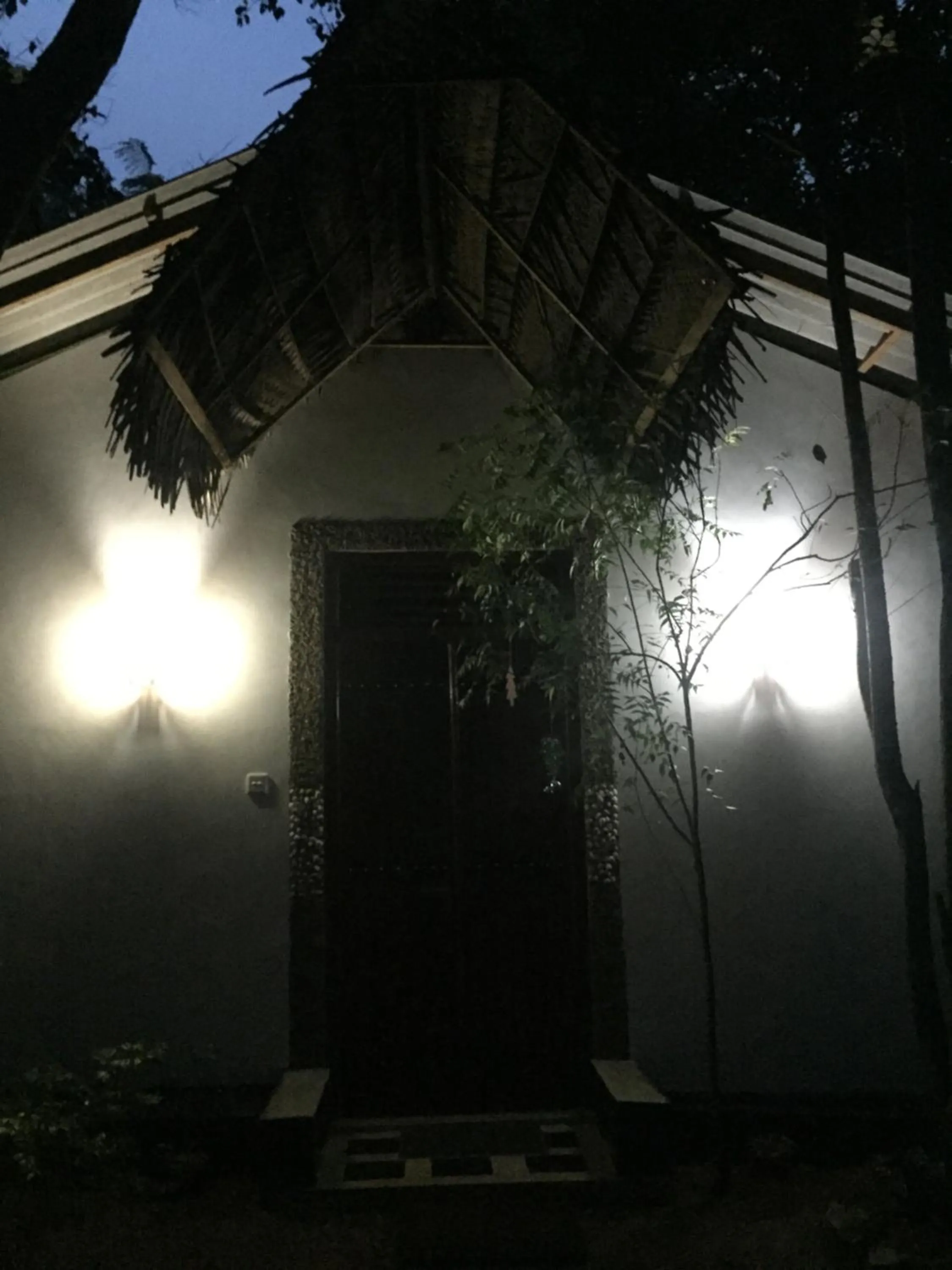 Facade/entrance in Grand freedom