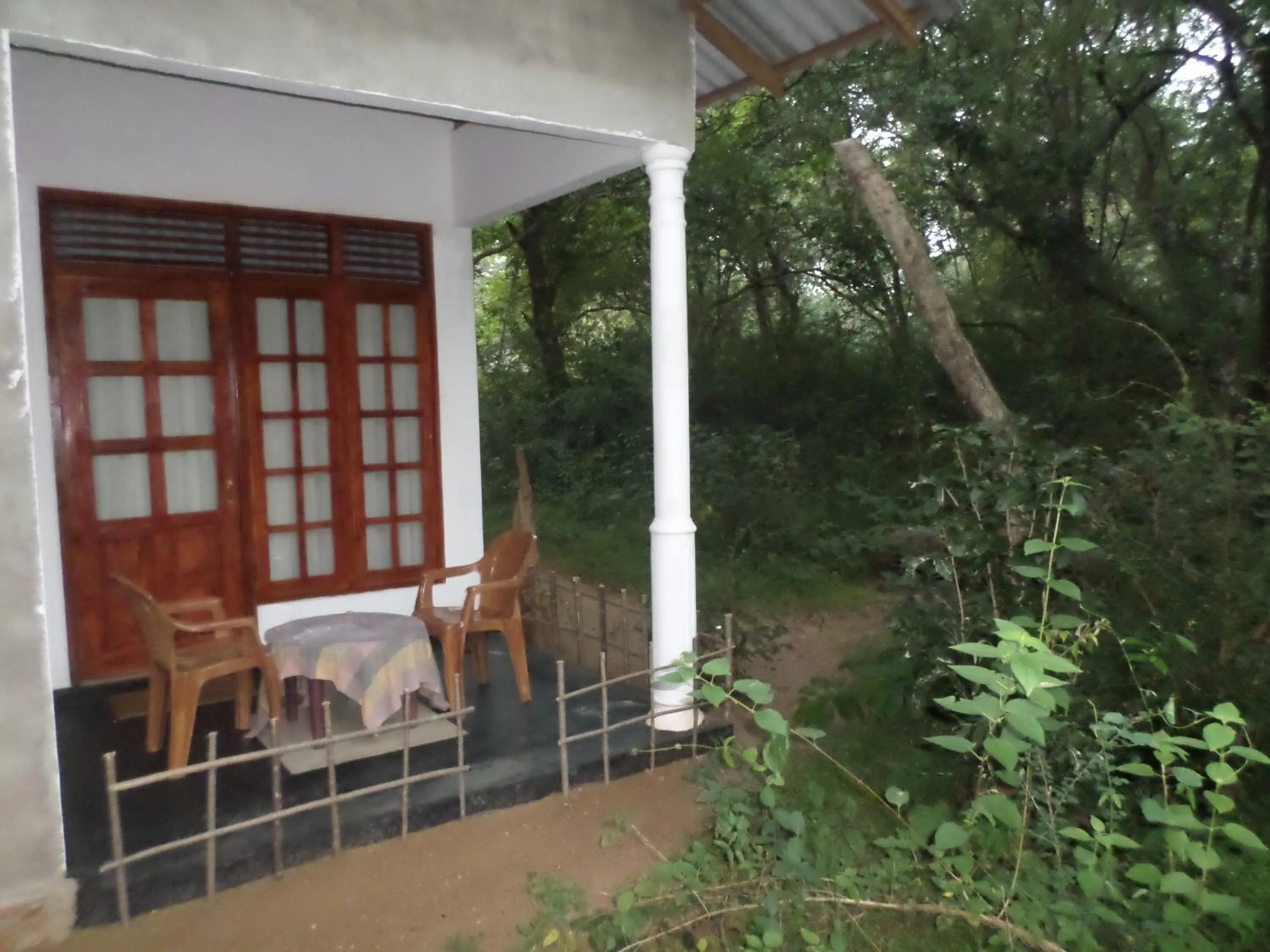 Property building in Grand freedom