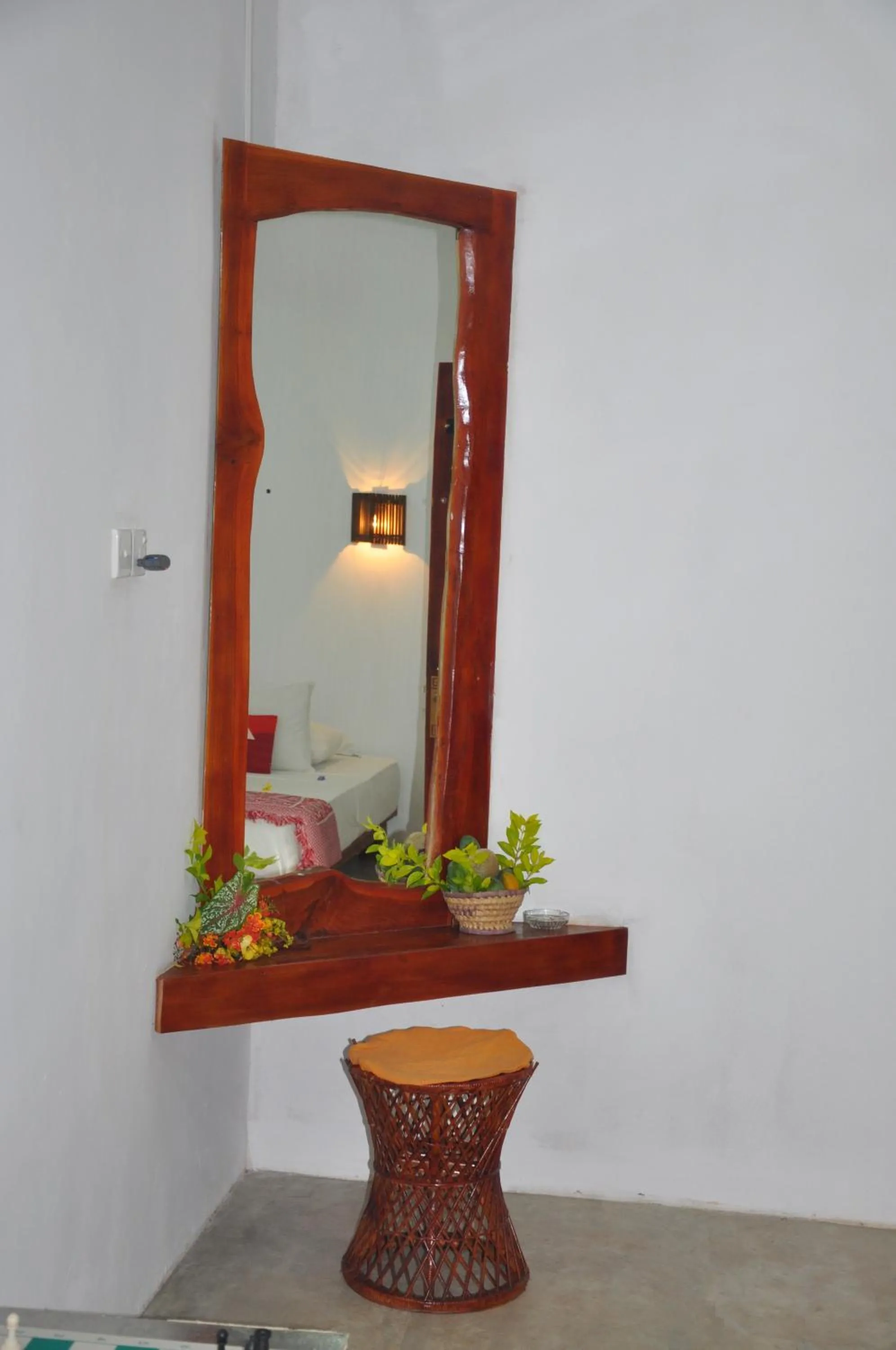 Bedroom in Grand freedom