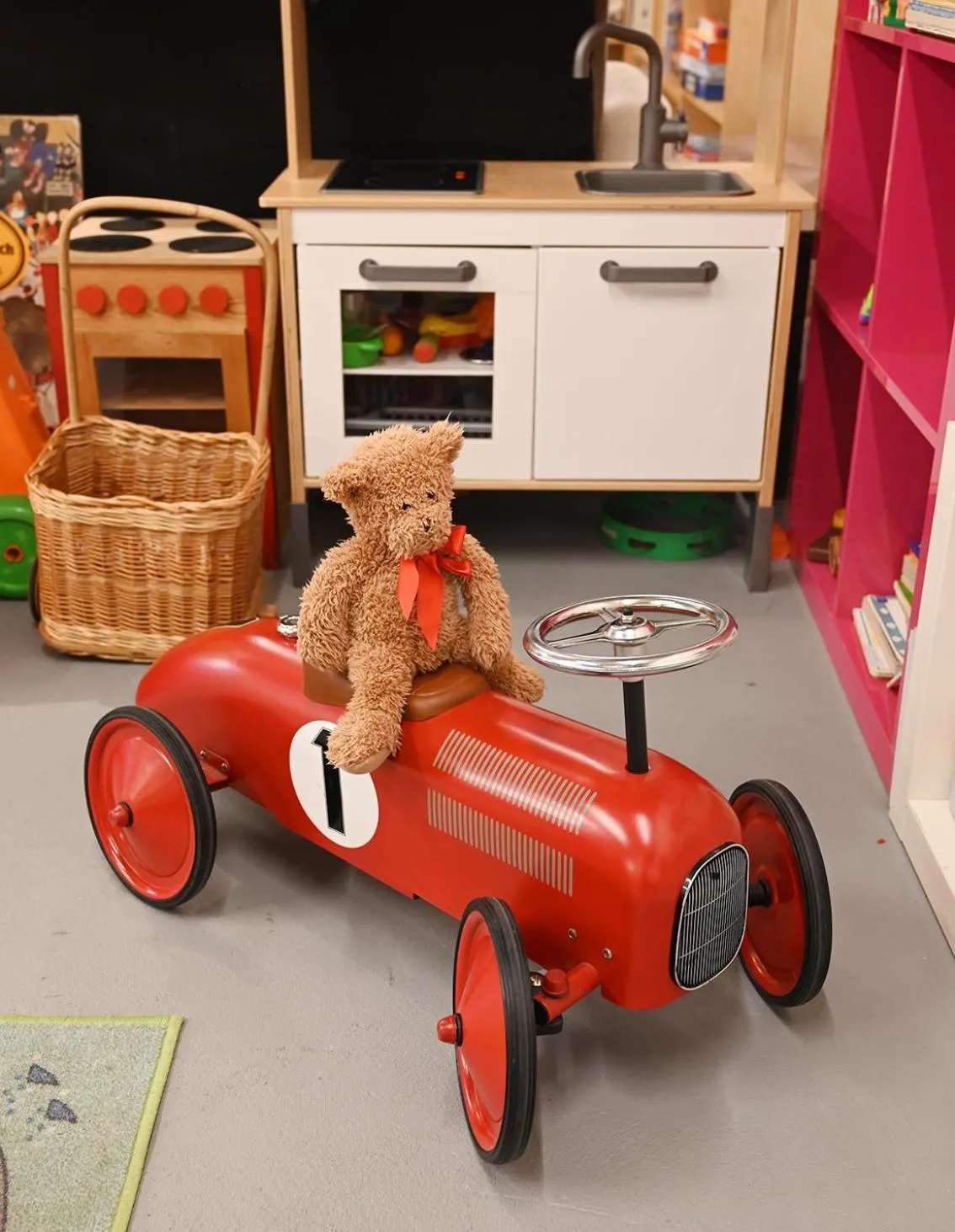 Parkhotel Emmaus - Casa del Sole