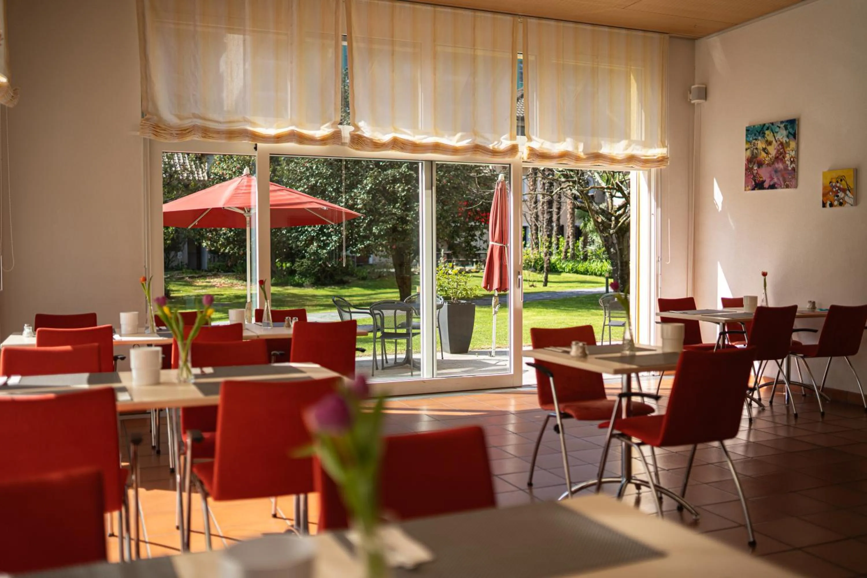 Parkhotel Emmaus - Casa del Sole