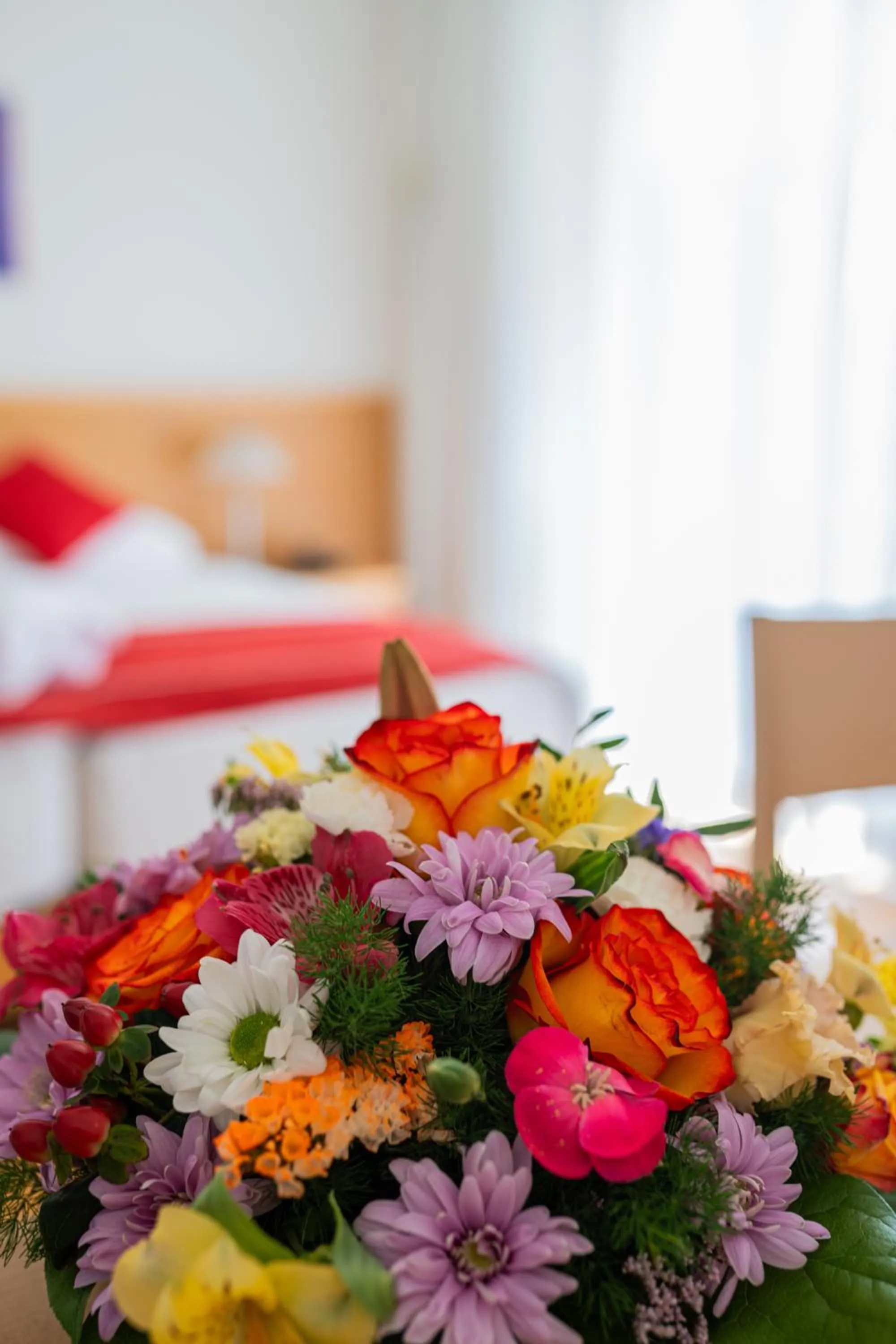 Parkhotel Emmaus - Casa del Sole